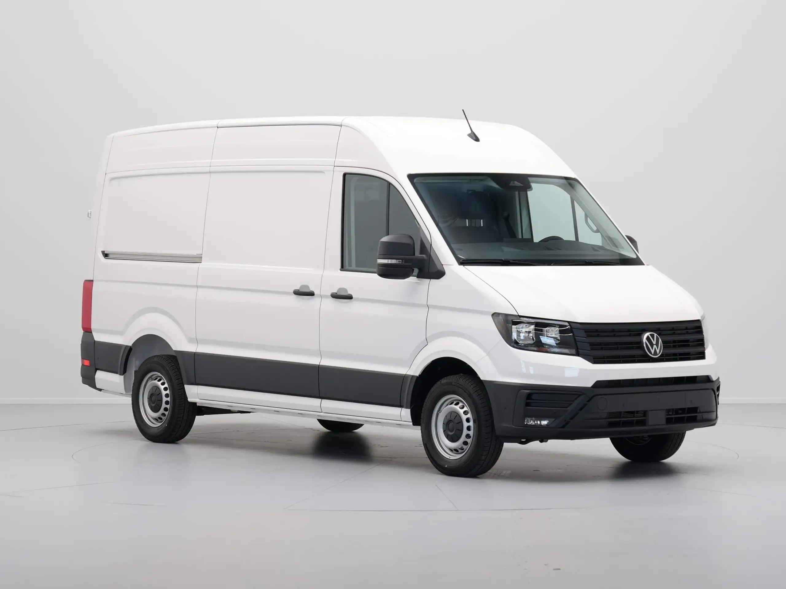 Volkswagen - Crafter