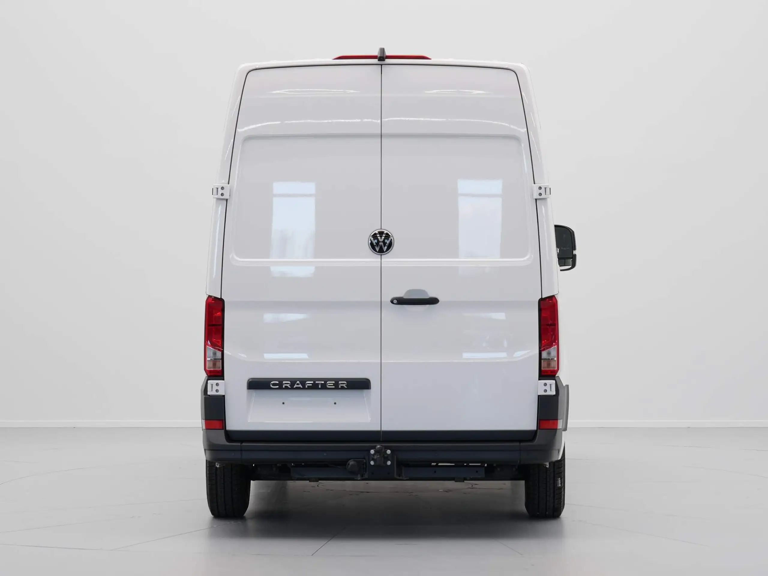 Volkswagen - Crafter