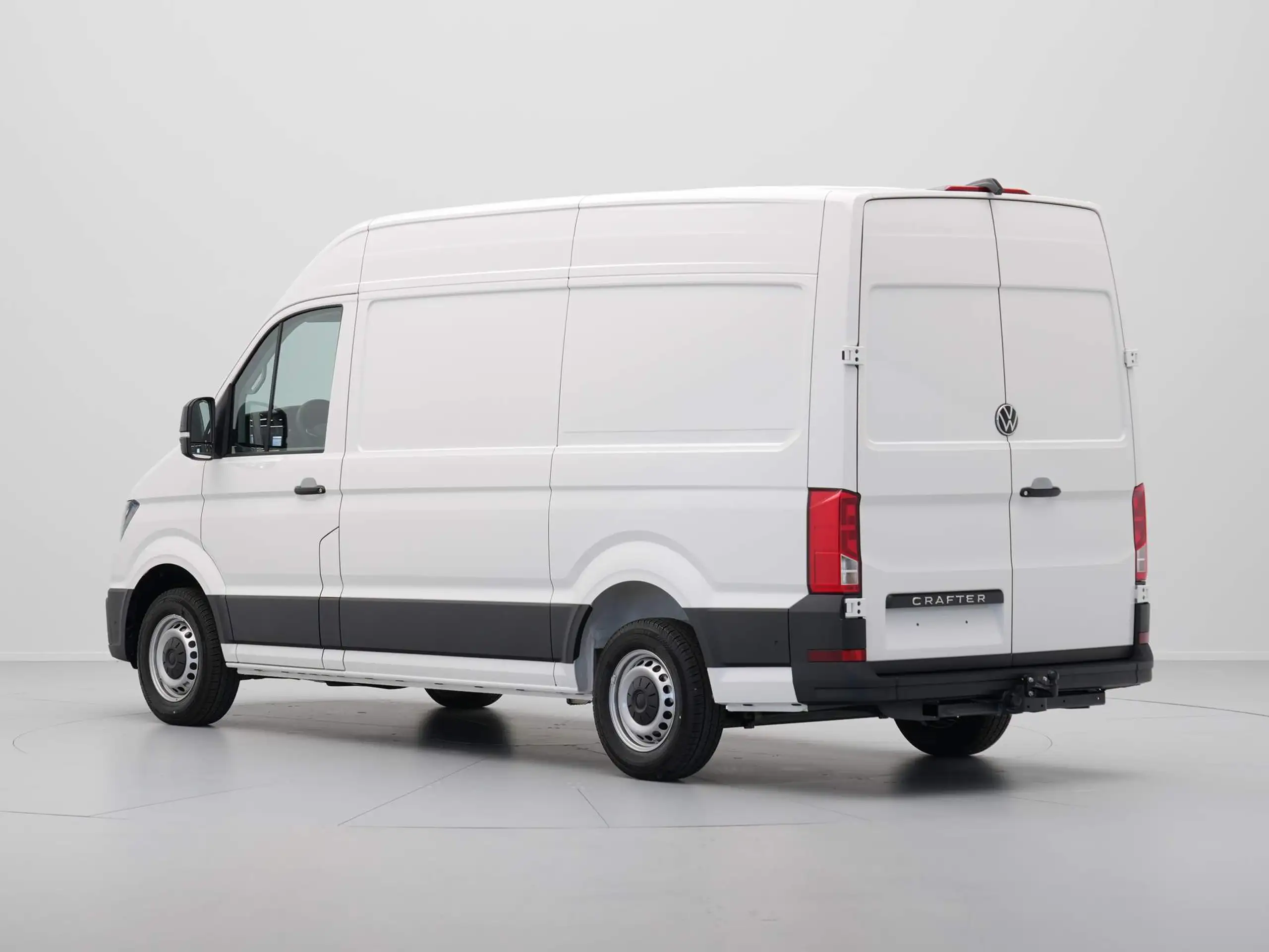 Volkswagen - Crafter