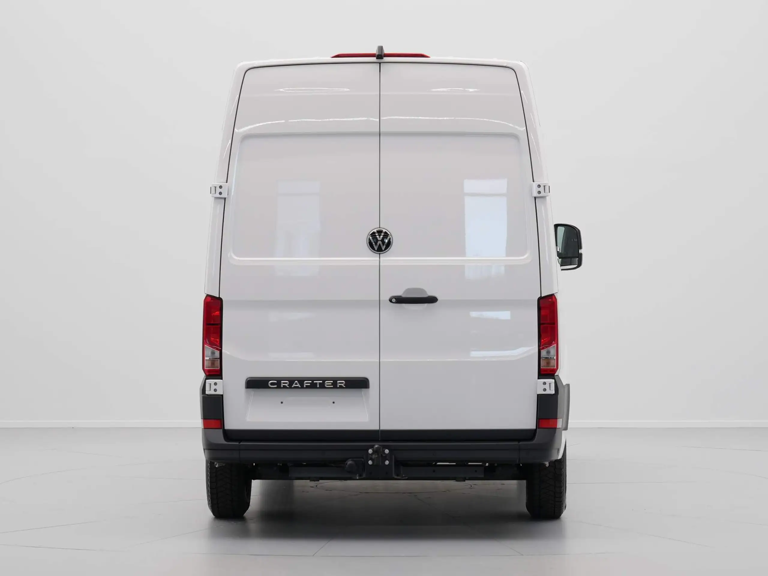 Volkswagen - Crafter