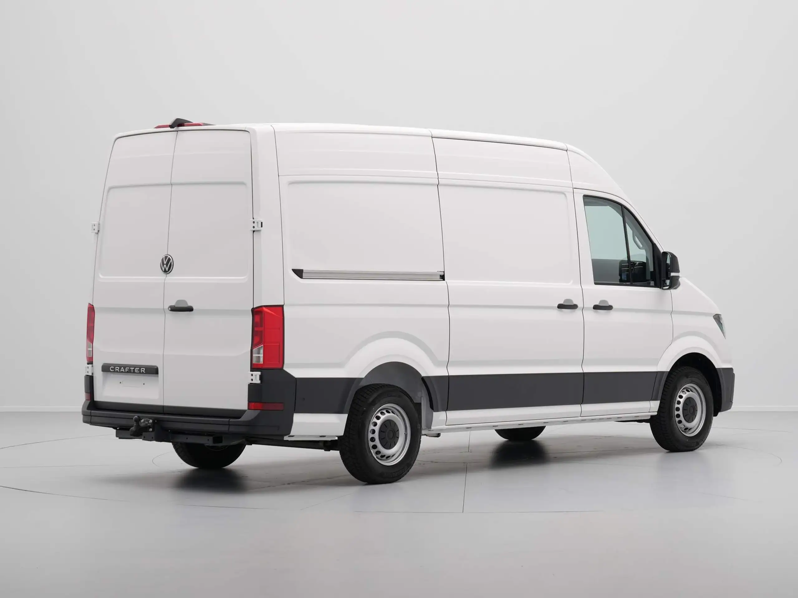 Volkswagen - Crafter