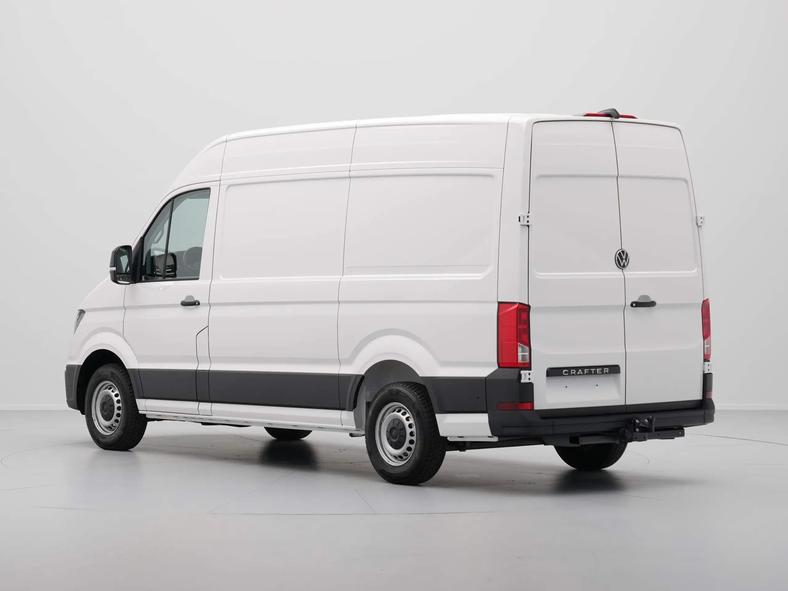 Volkswagen - Crafter