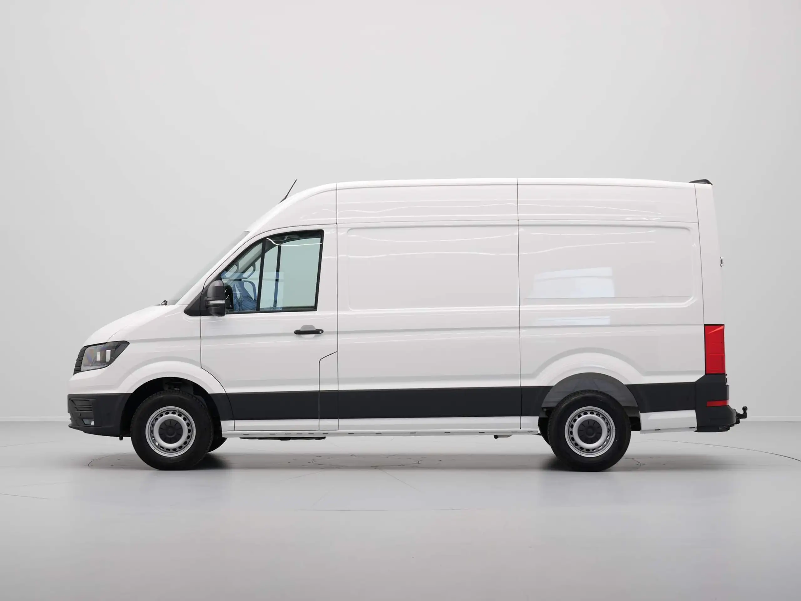 Volkswagen - Crafter