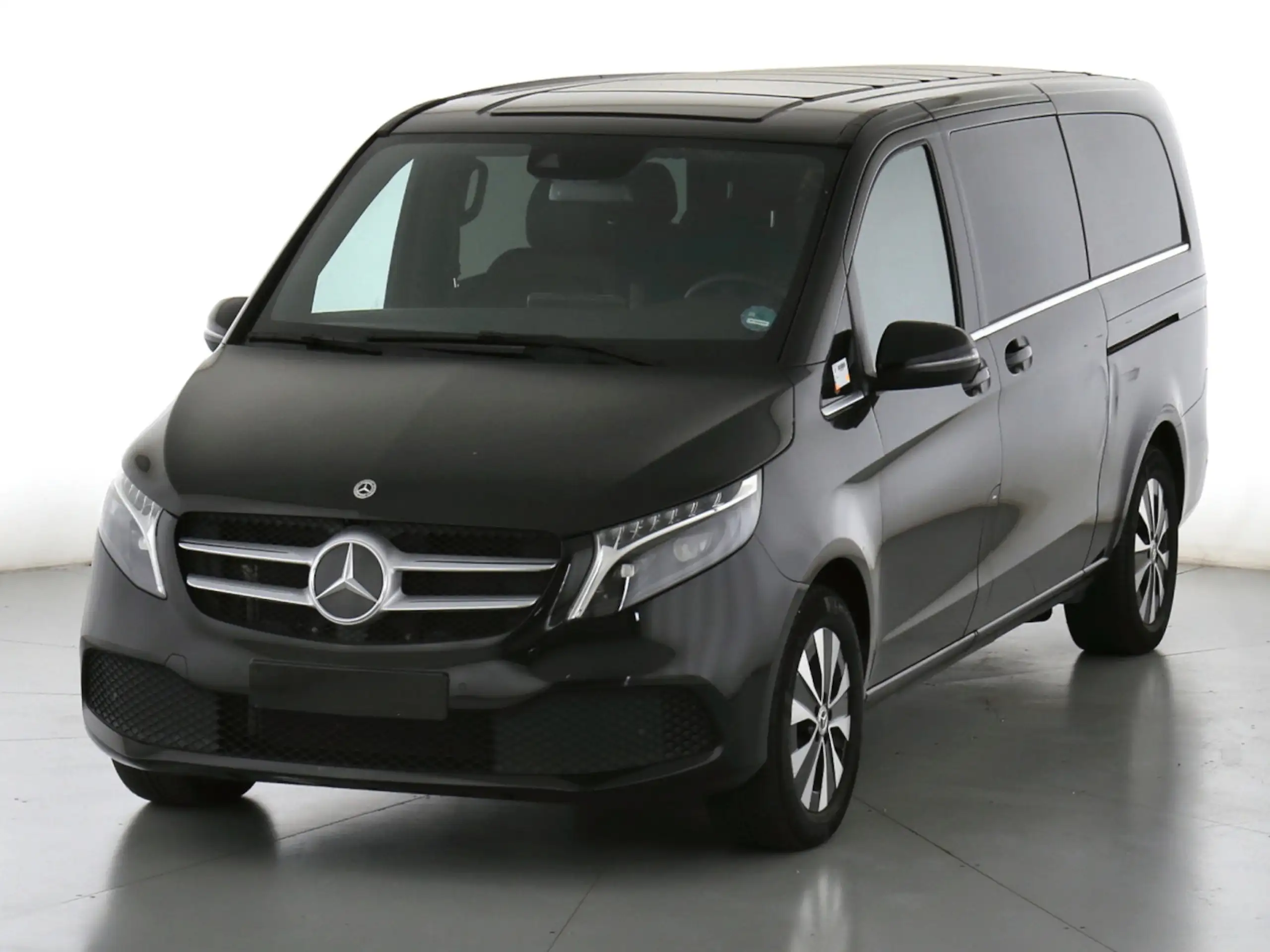 Mercedes-Benz - V 300