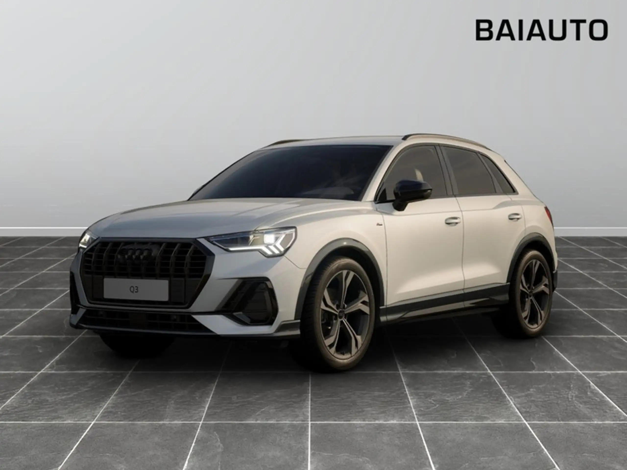 Audi - Q3