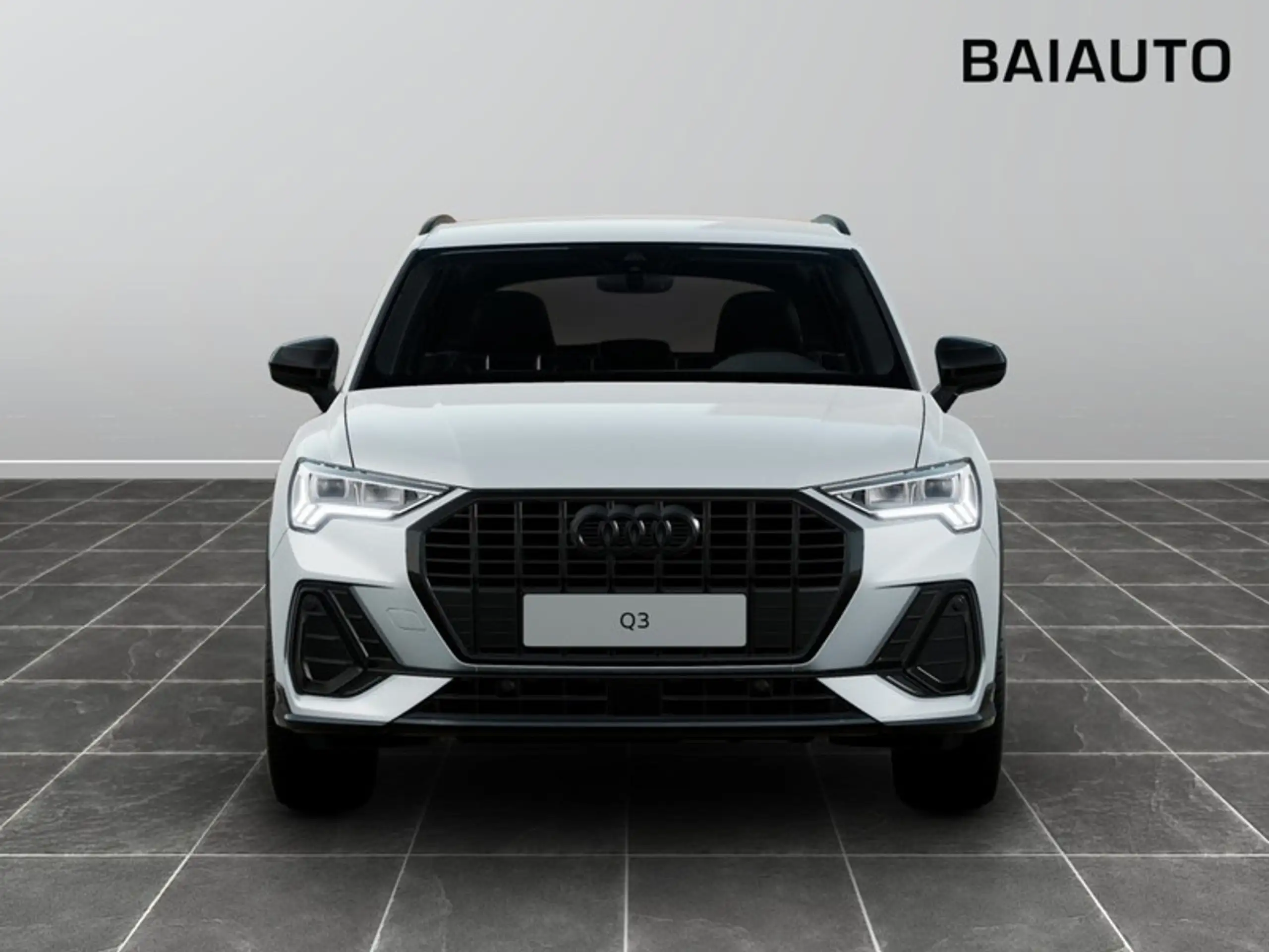 Audi - Q3