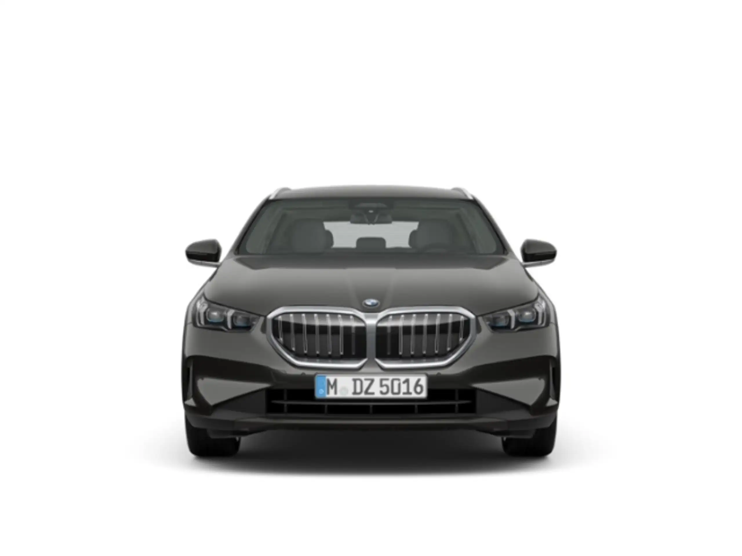 BMW - 520