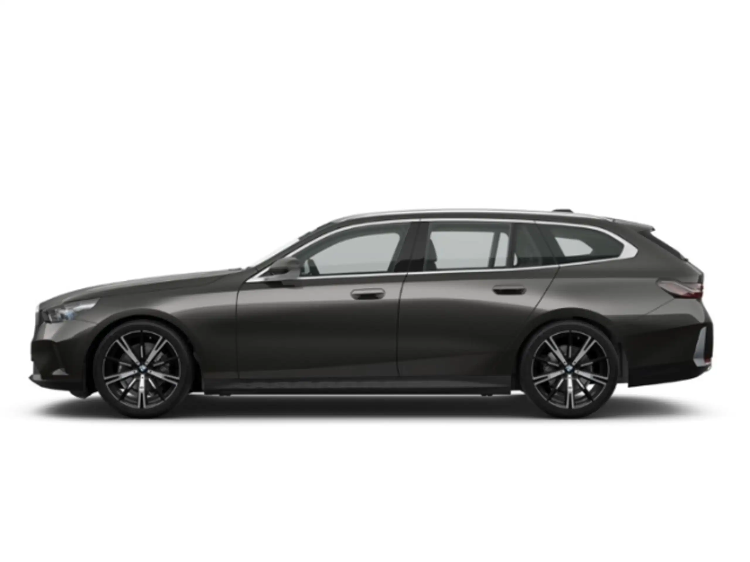 BMW - 520