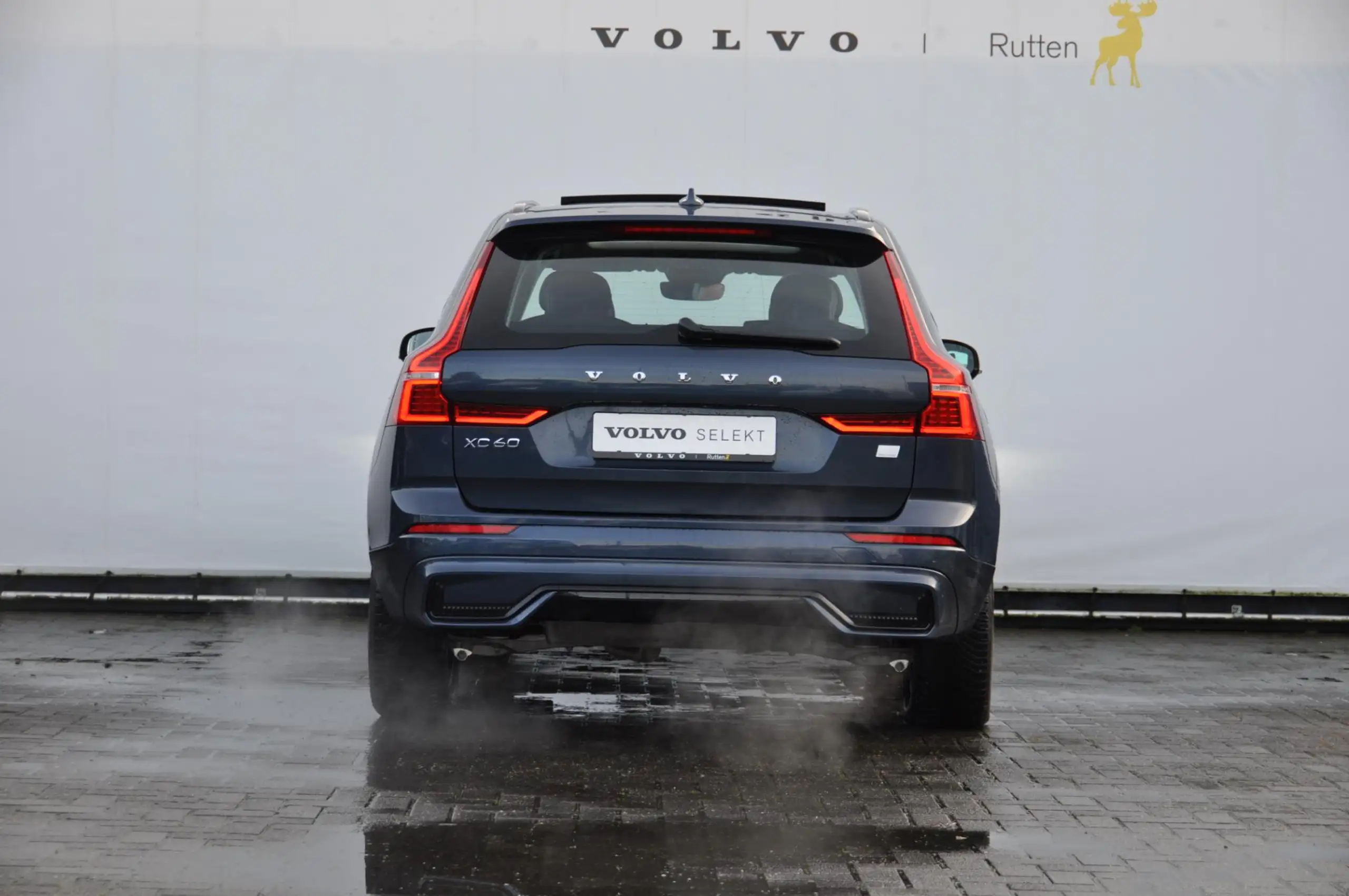 Volvo - XC60