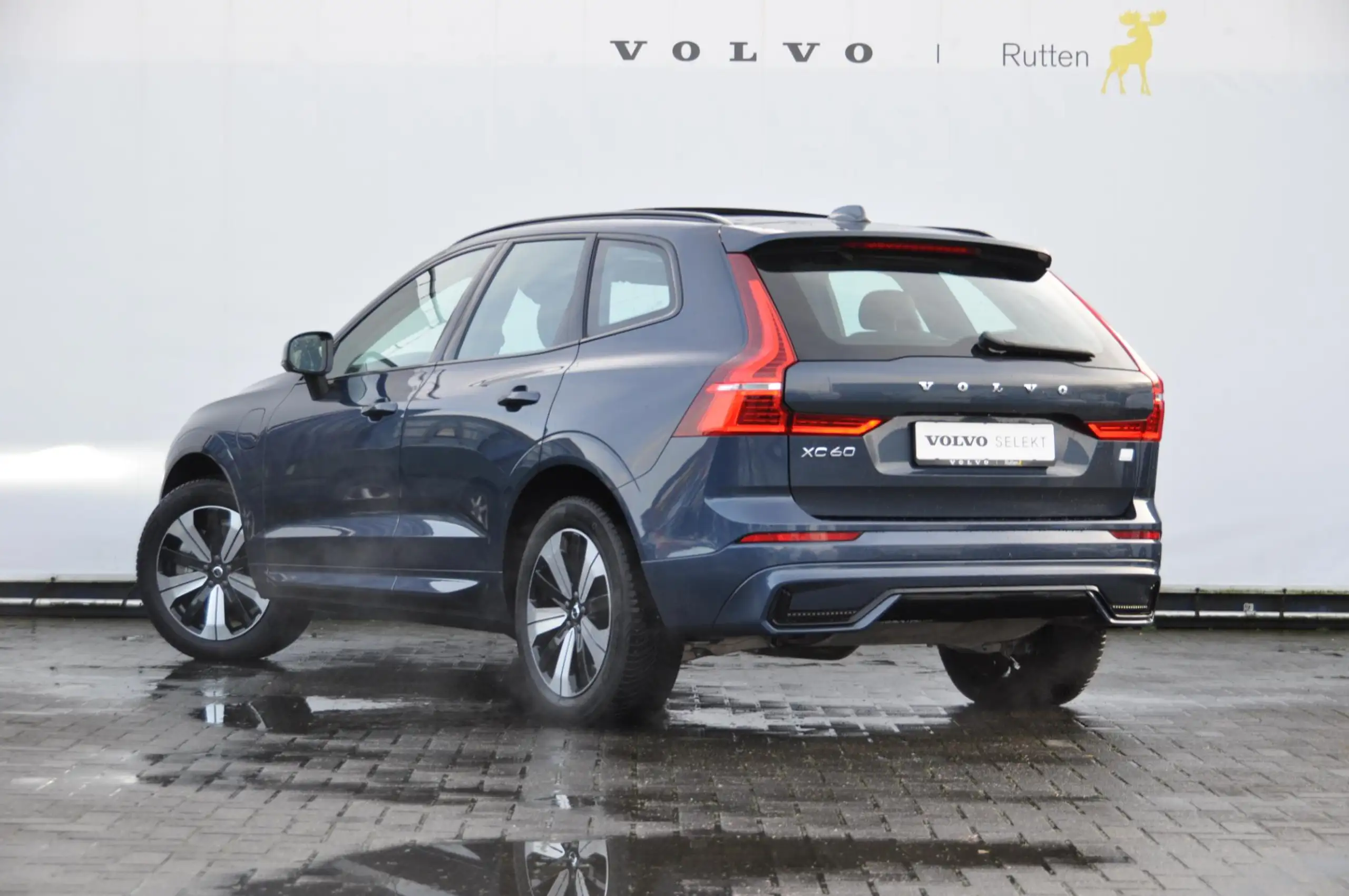 Volvo - XC60