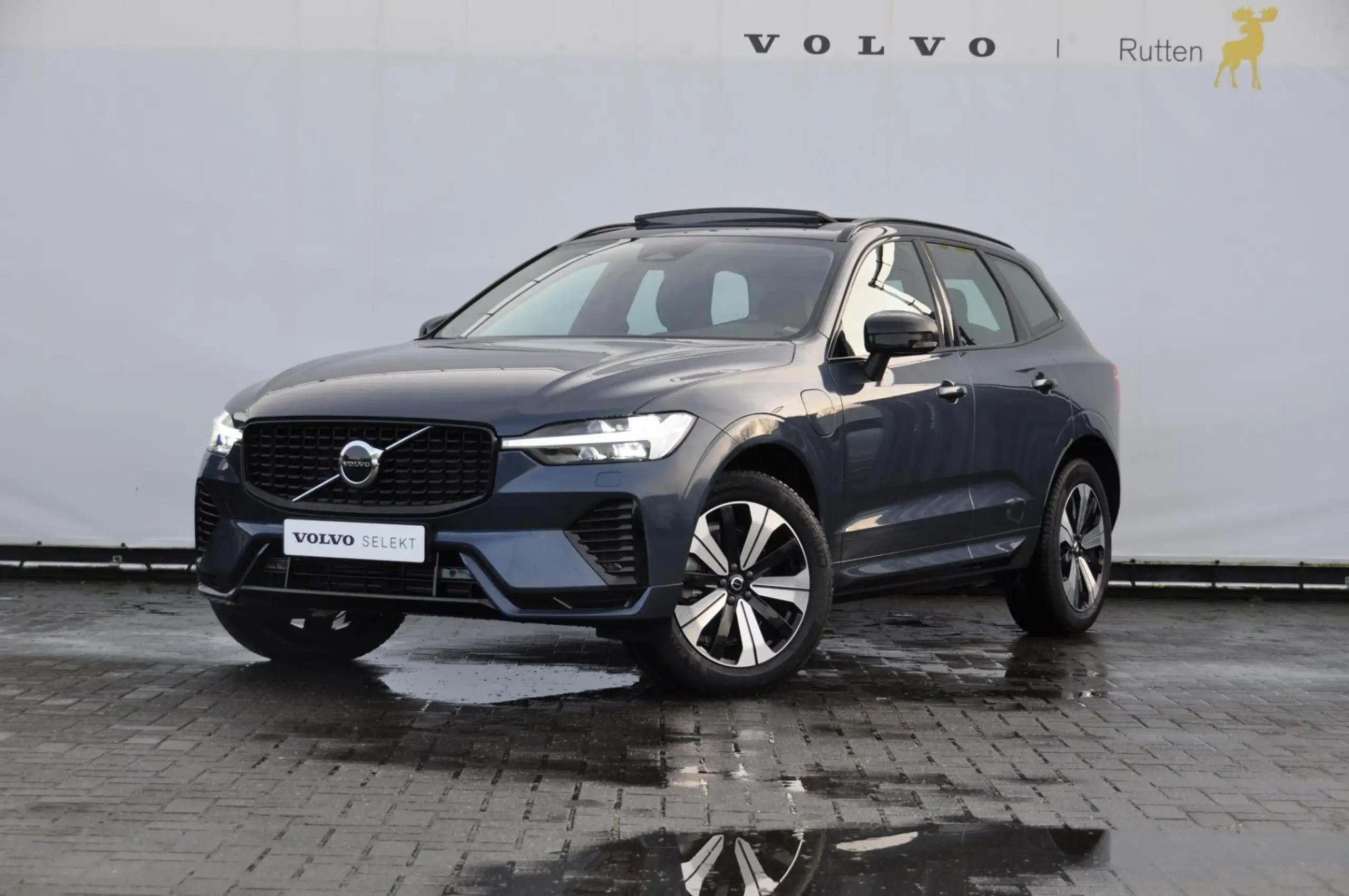 Volvo - XC60