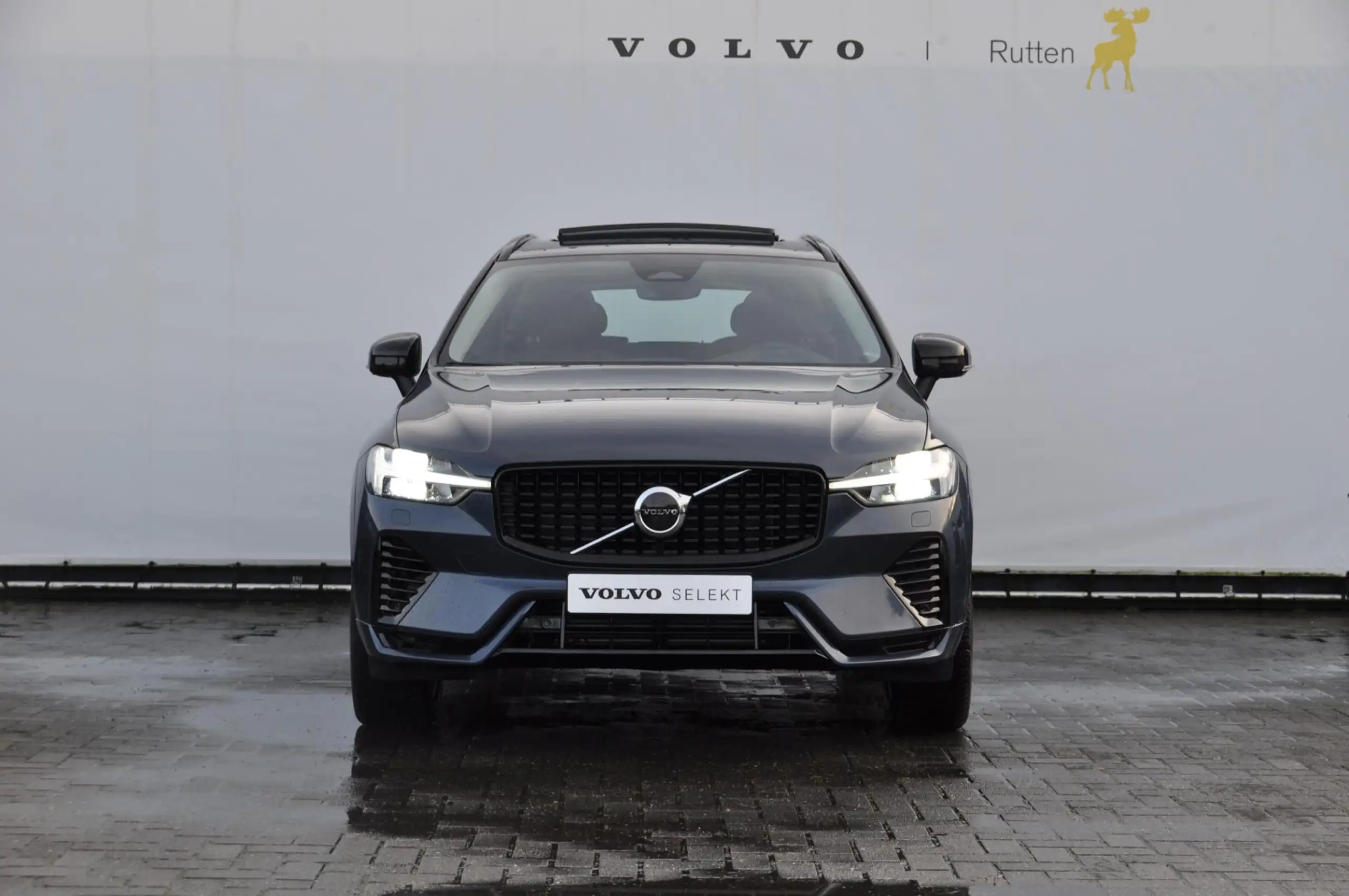 Volvo - XC60