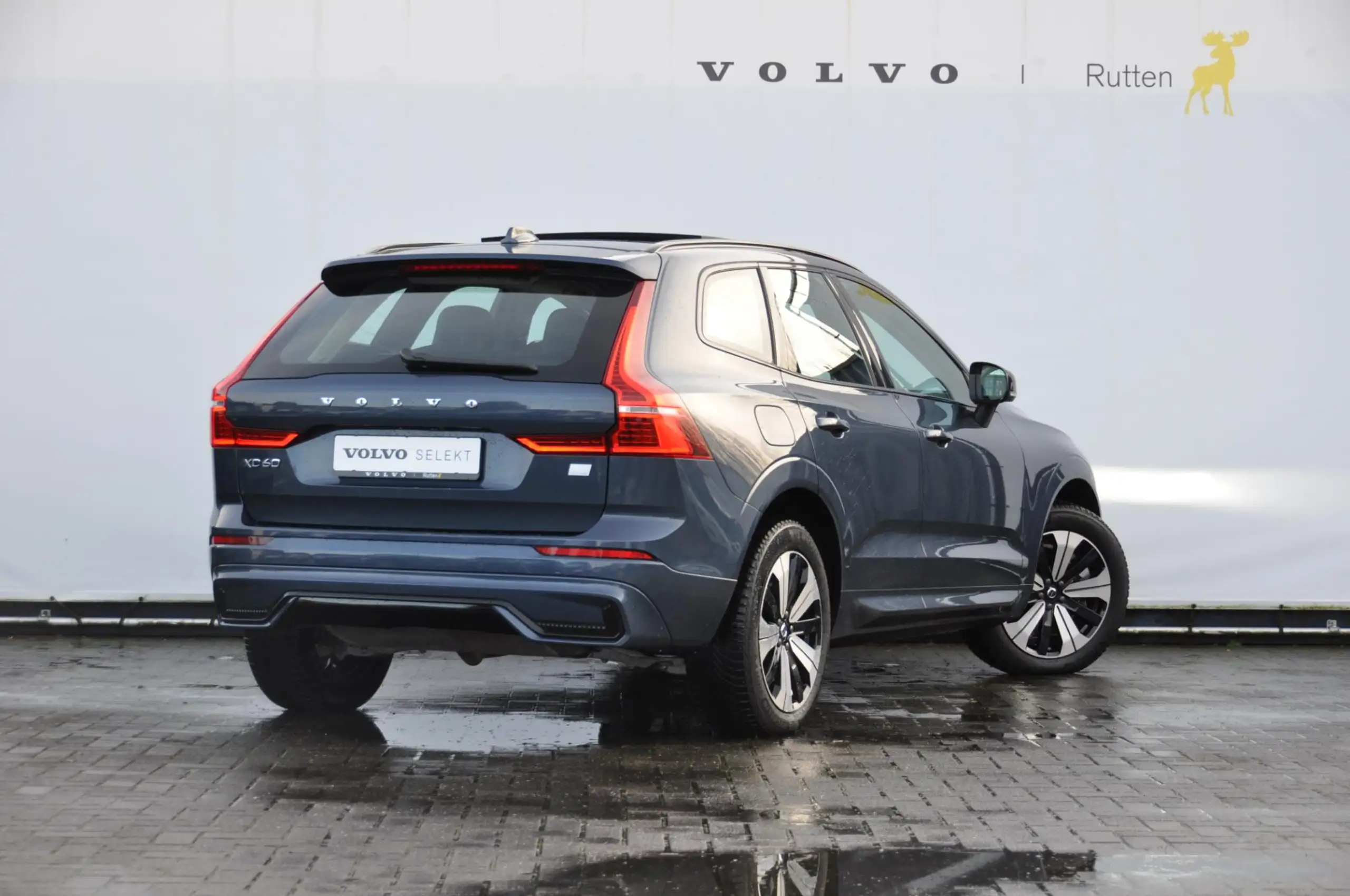 Volvo - XC60