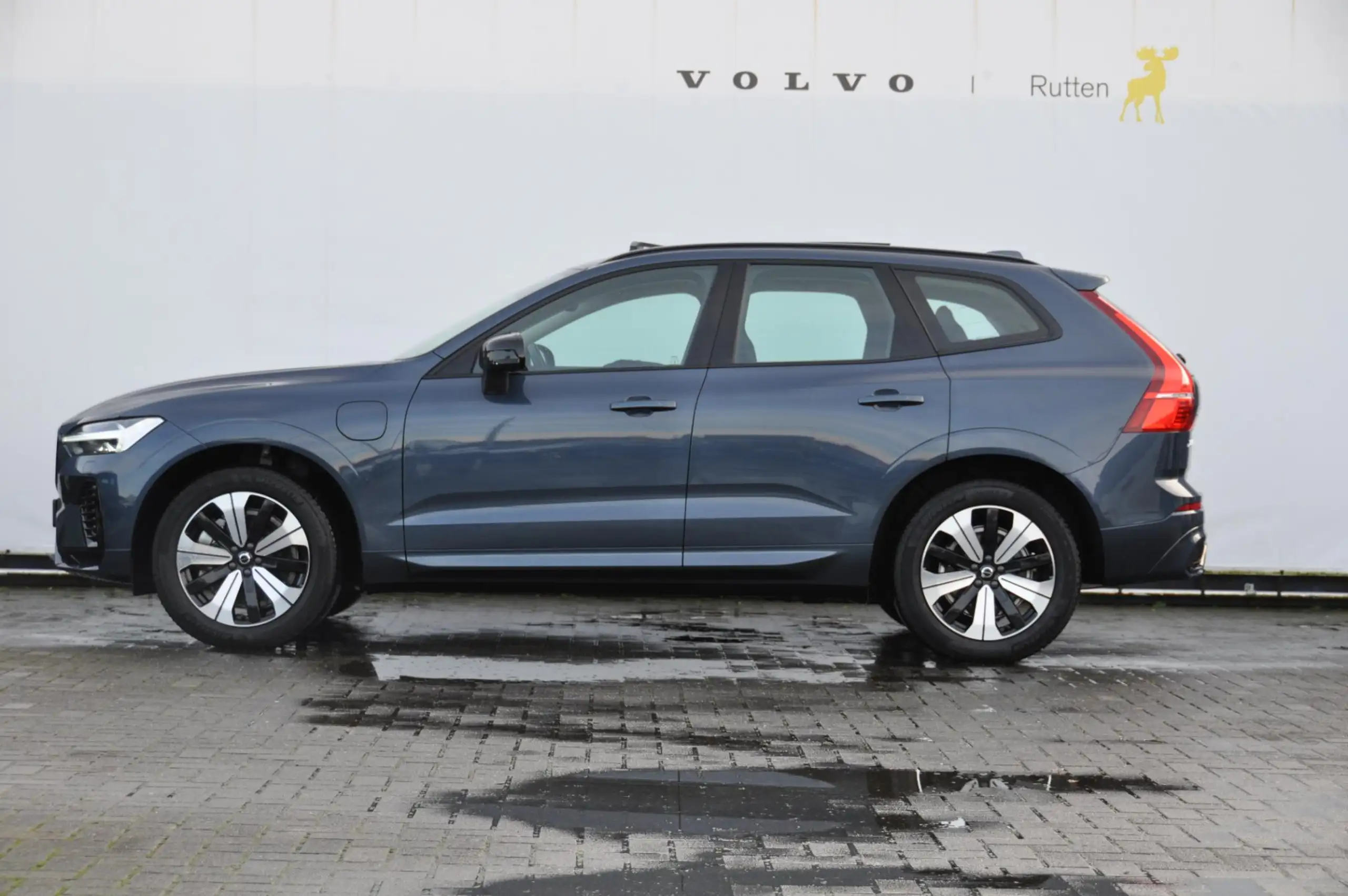 Volvo - XC60