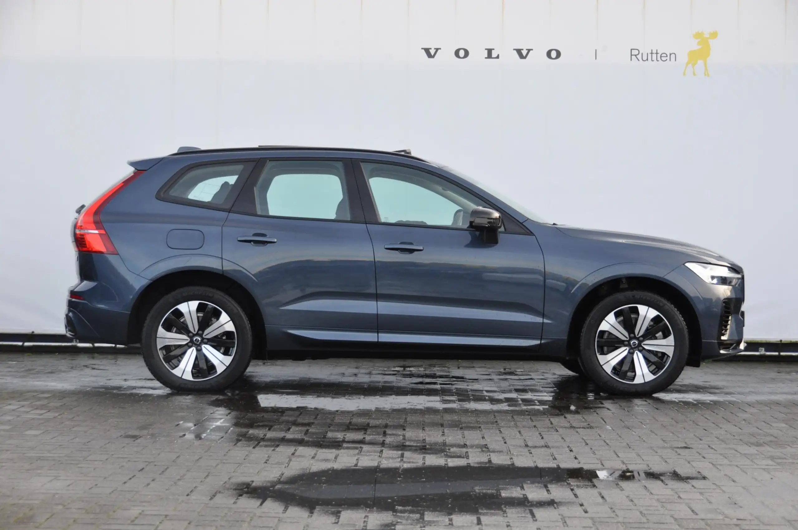 Volvo - XC60