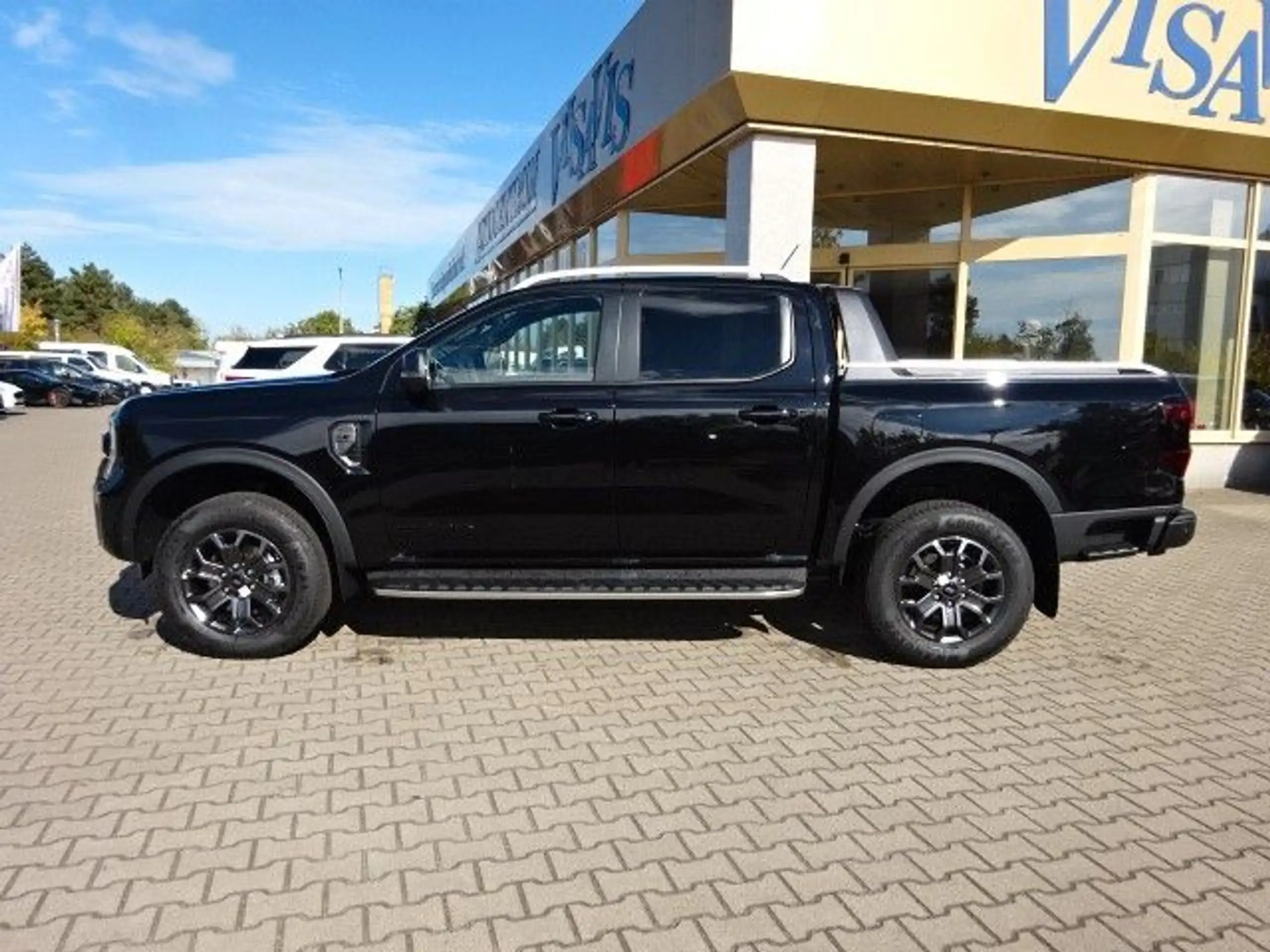 Ford - Ranger