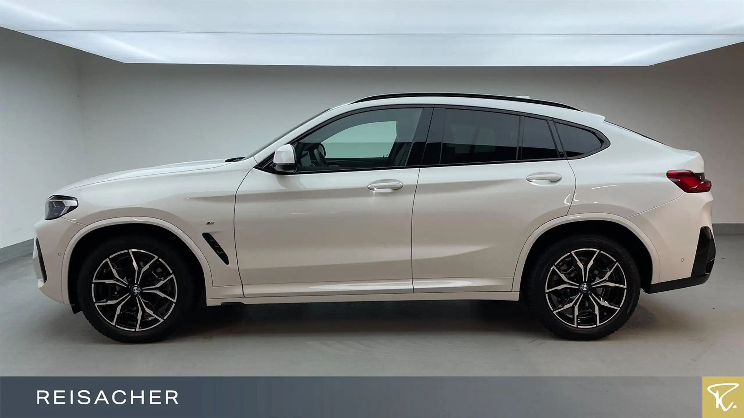 BMW - X4