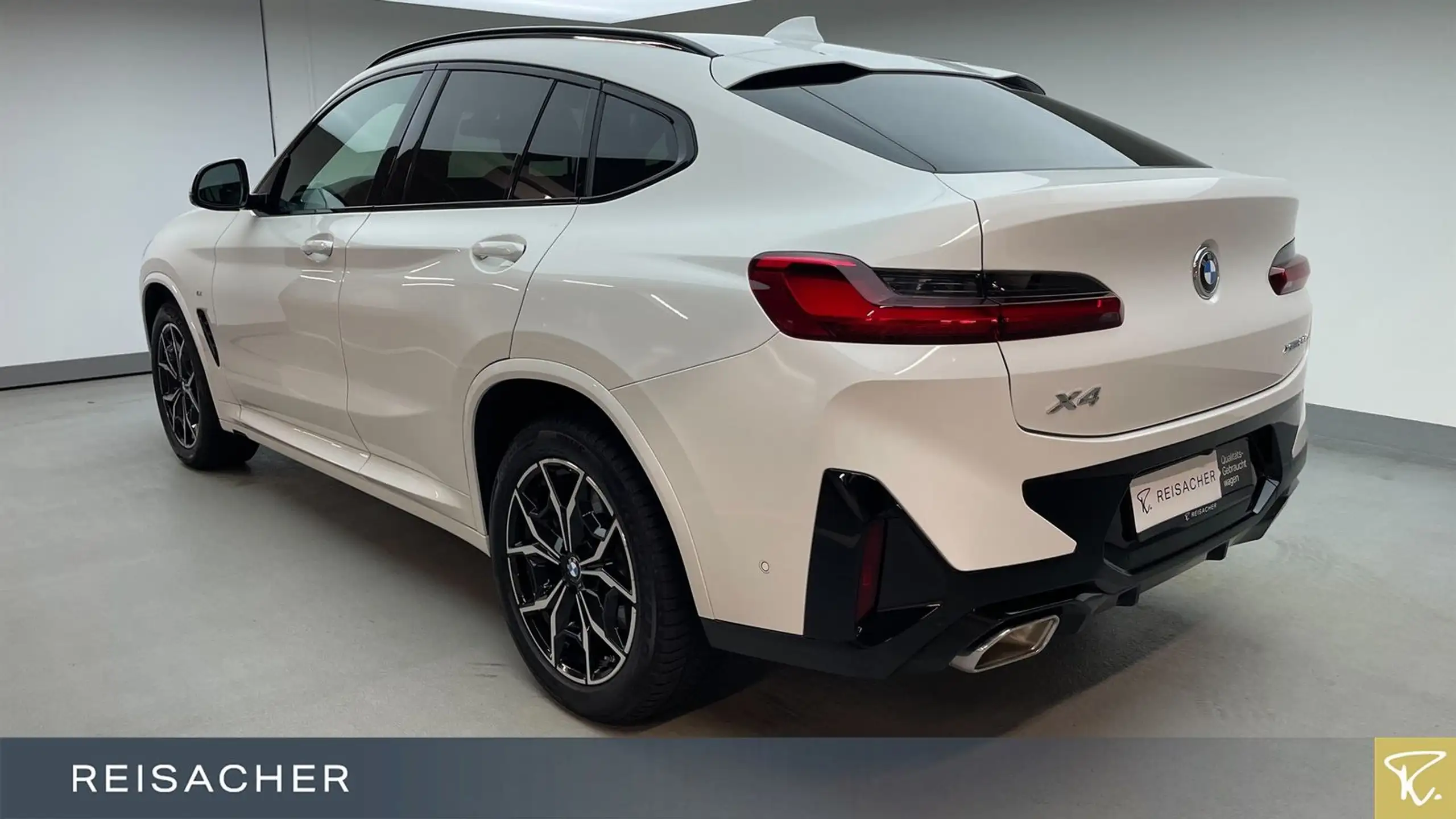 BMW - X4