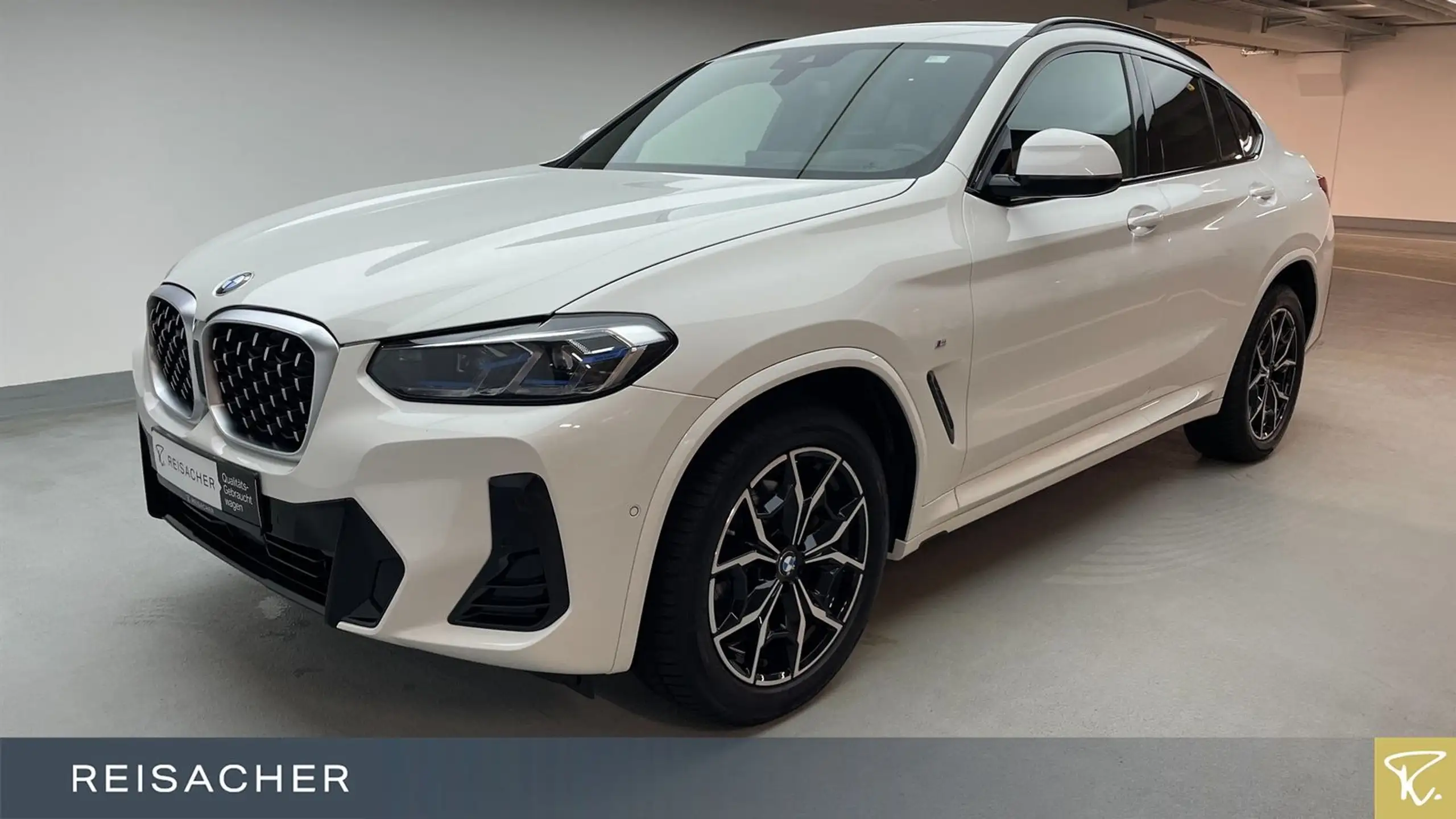 BMW - X4