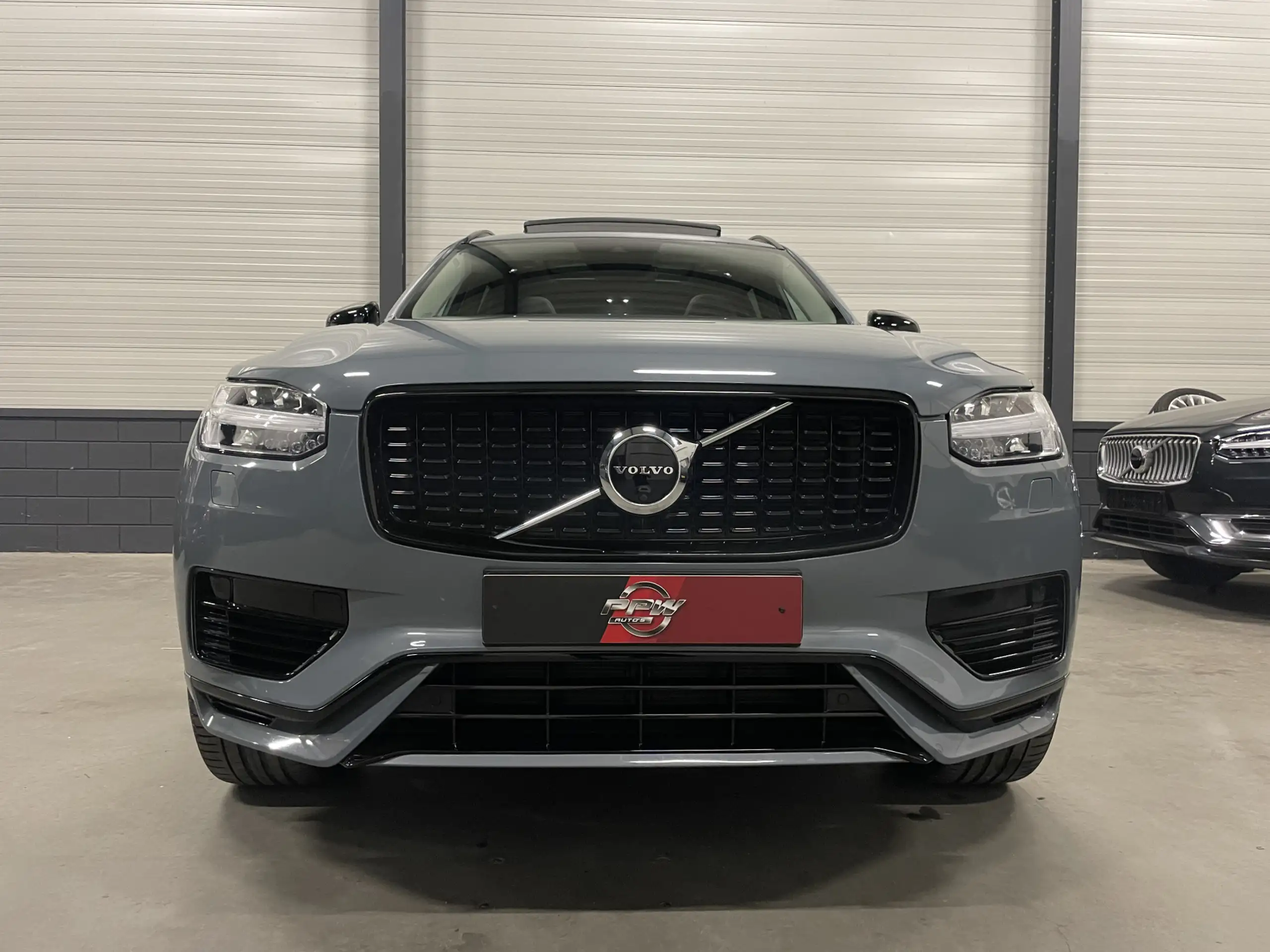 Volvo - XC90