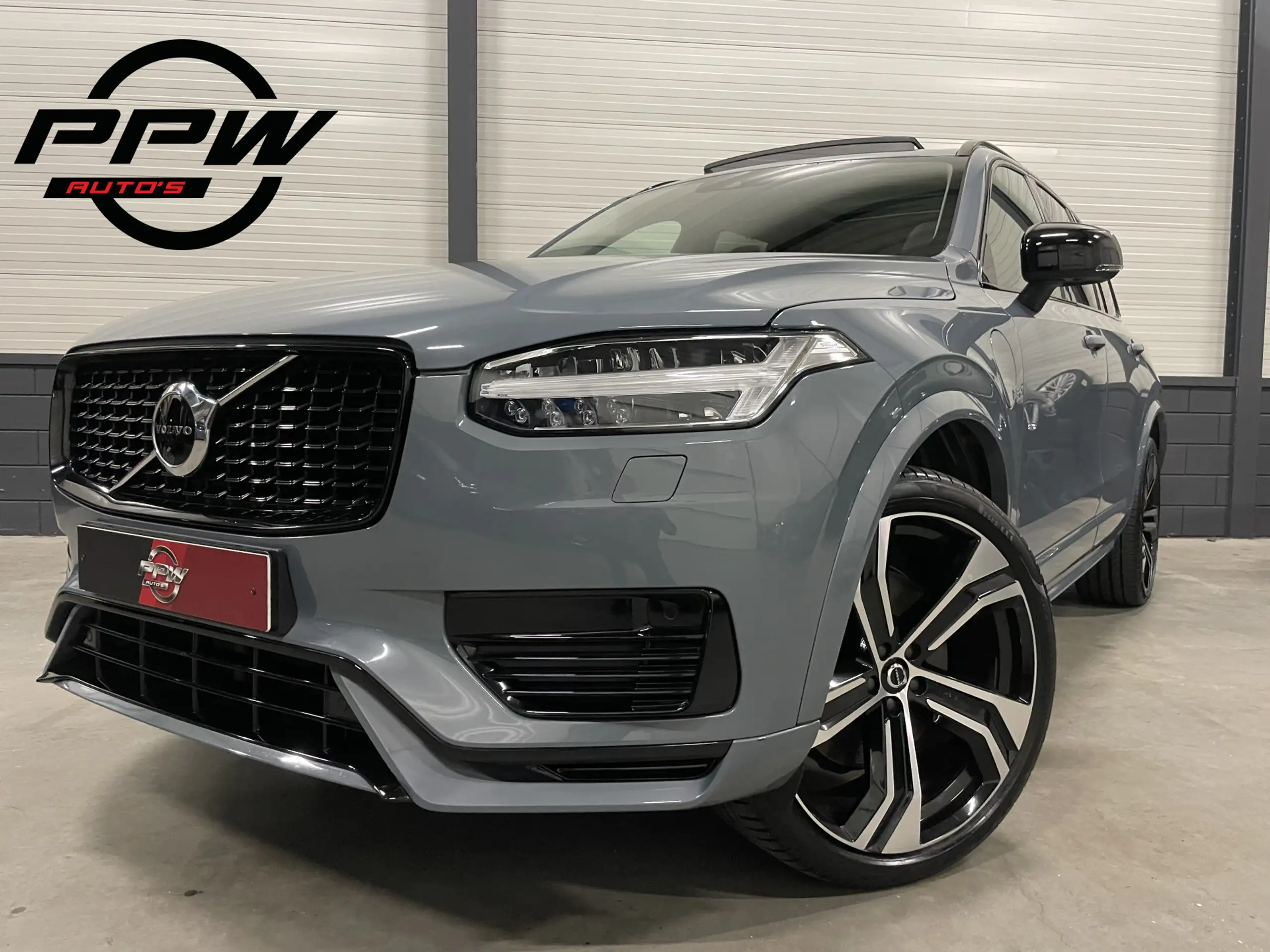 Volvo - XC90