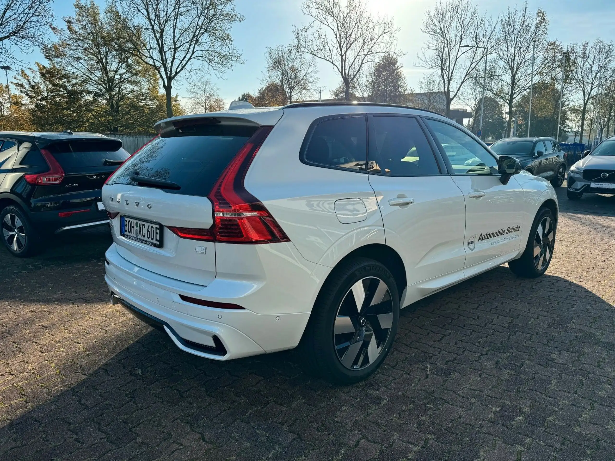 Volvo - XC60