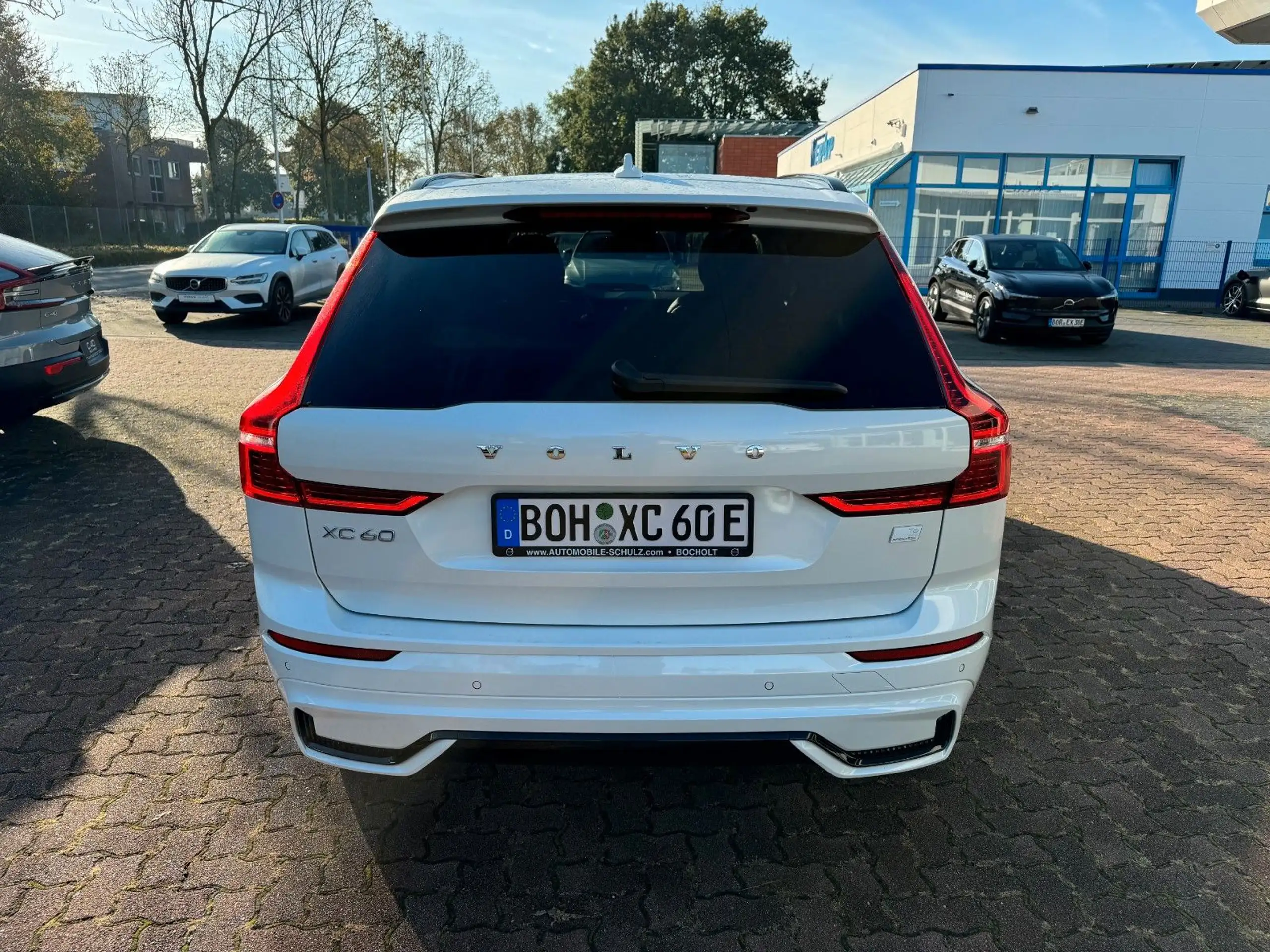 Volvo - XC60