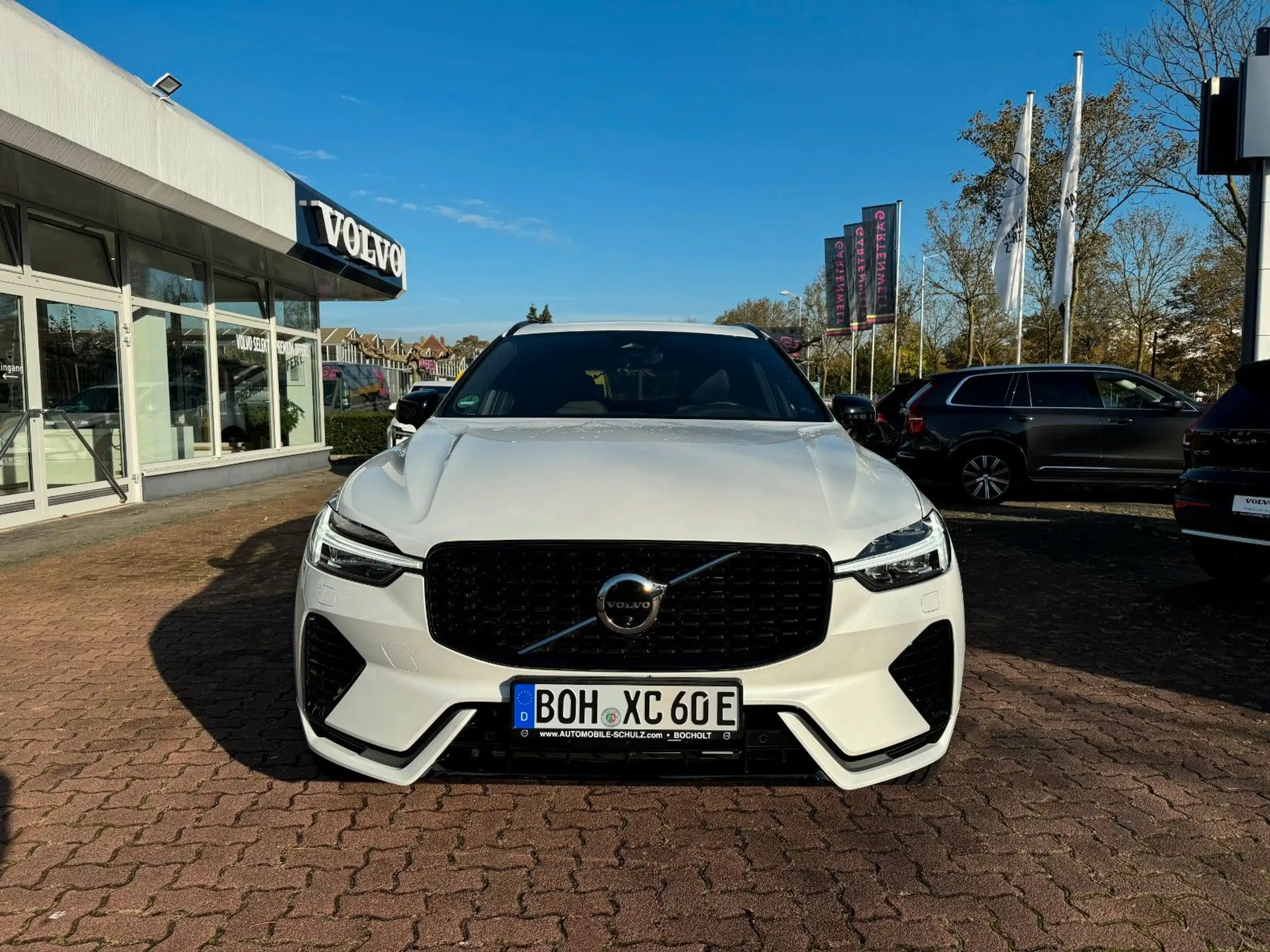 Volvo - XC60