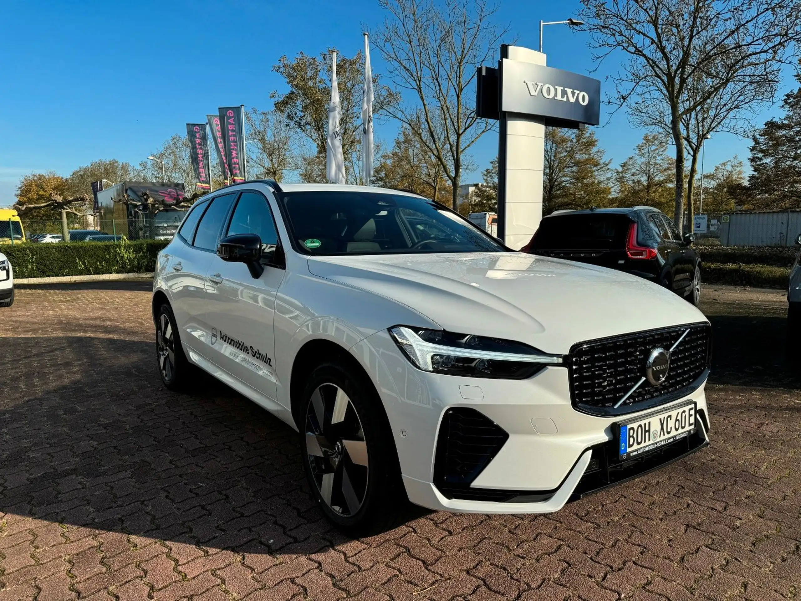 Volvo - XC60