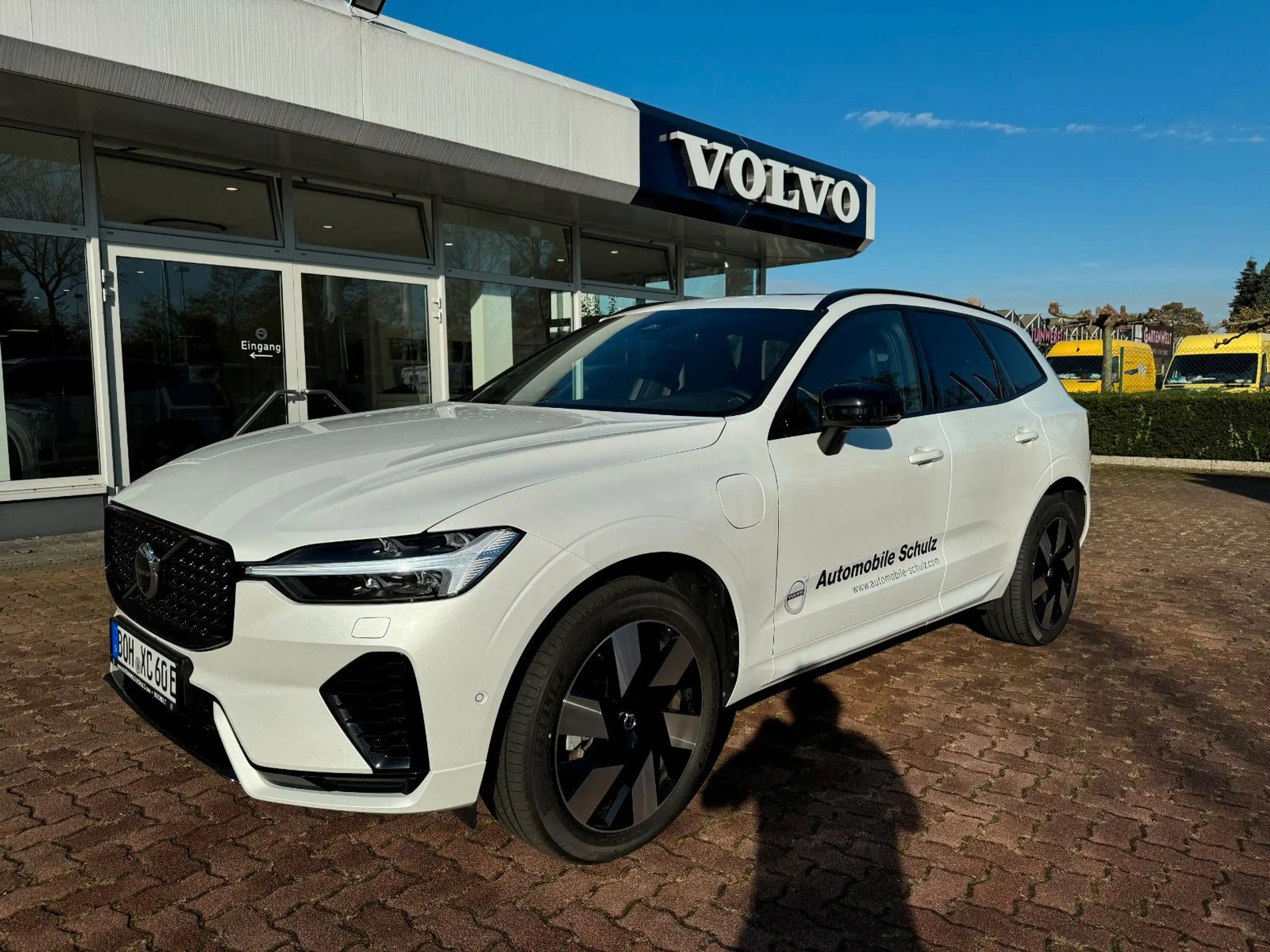 Volvo - XC60