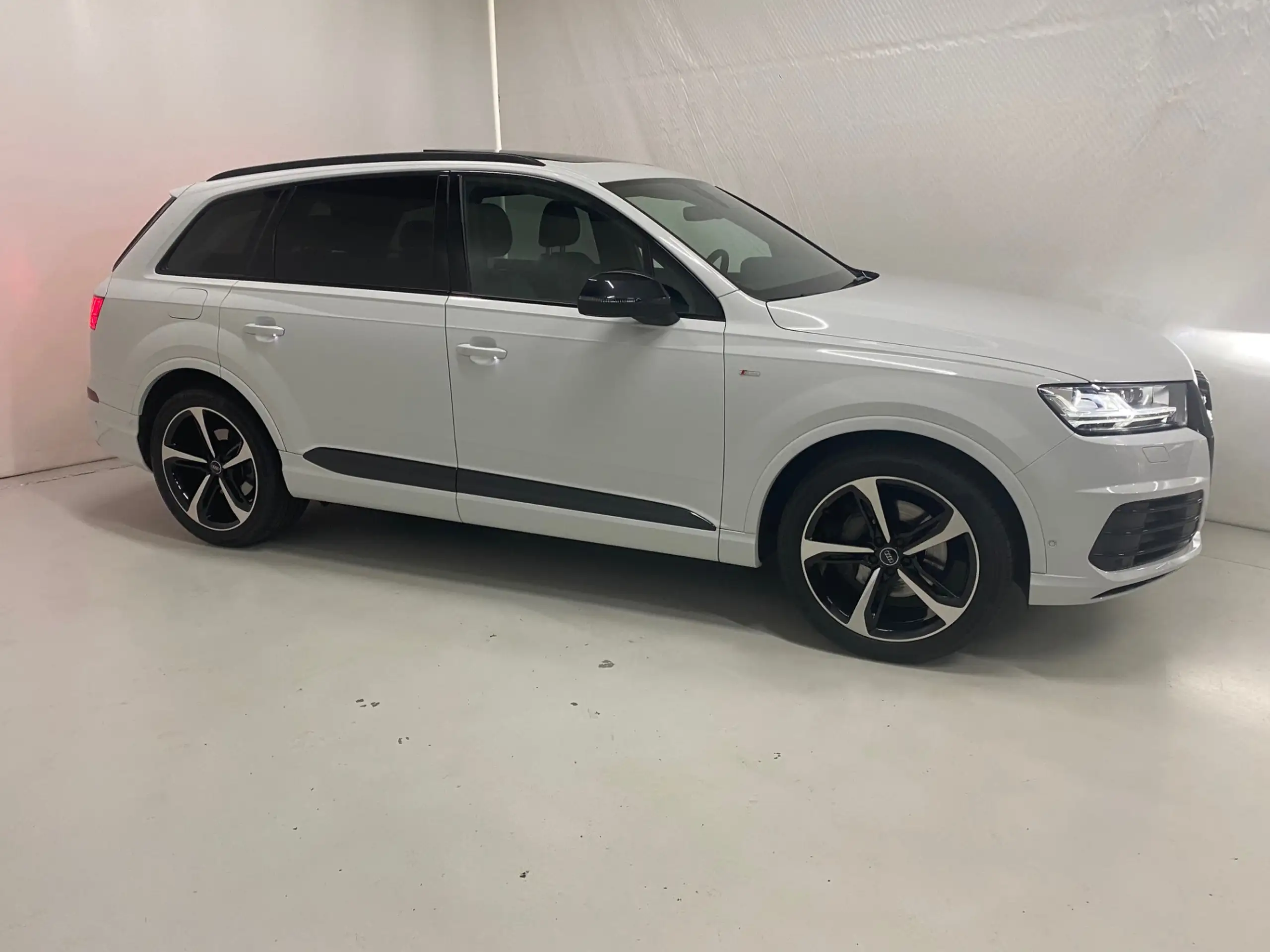 Audi - Q7