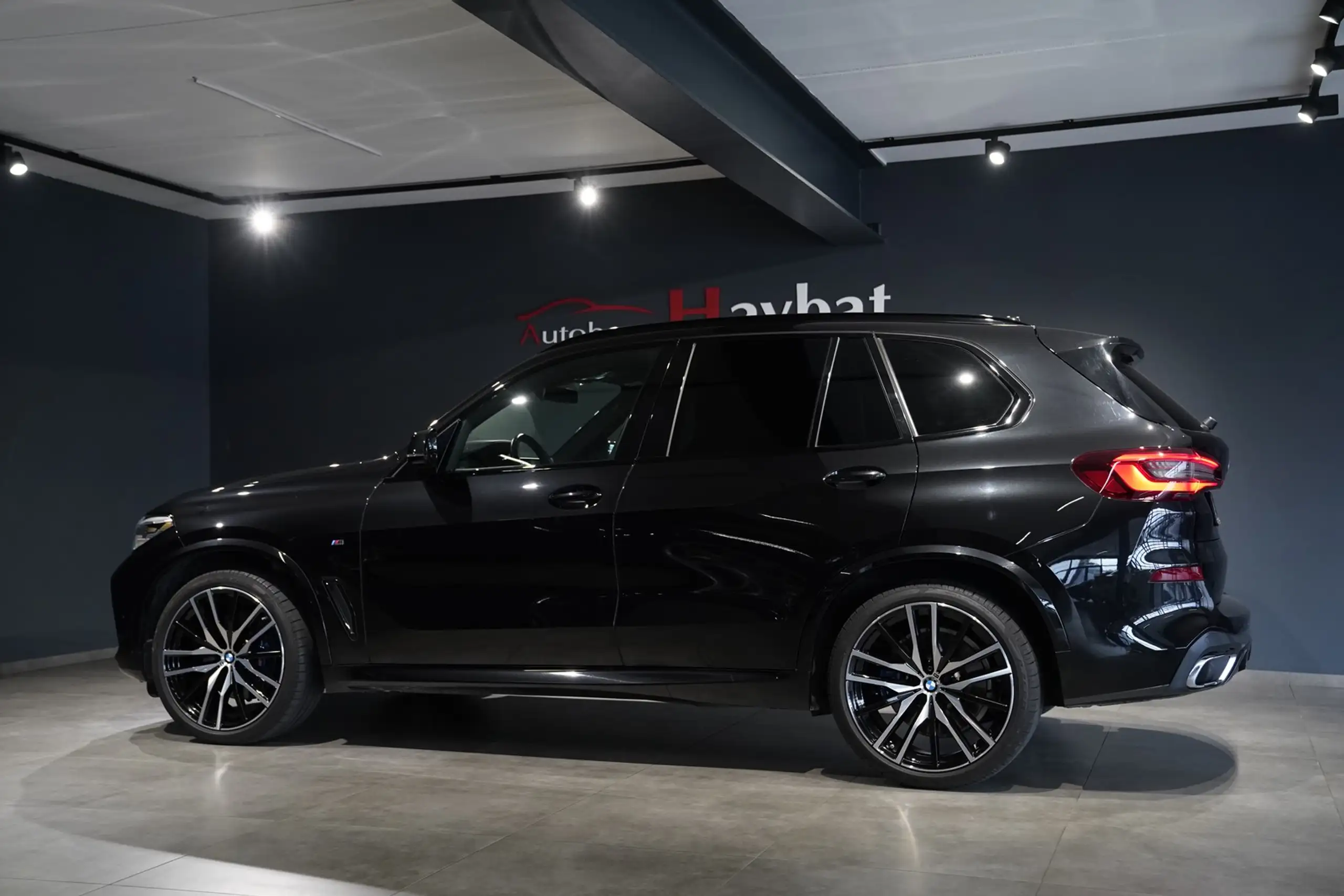 BMW - X5