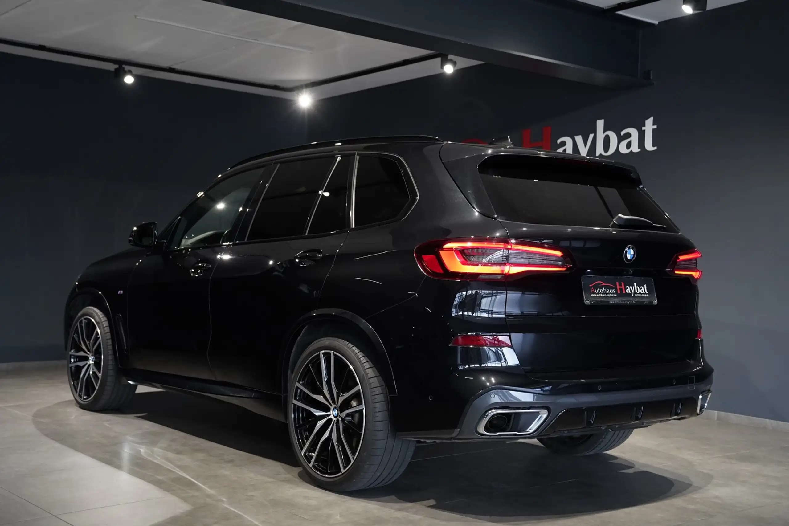 BMW - X5