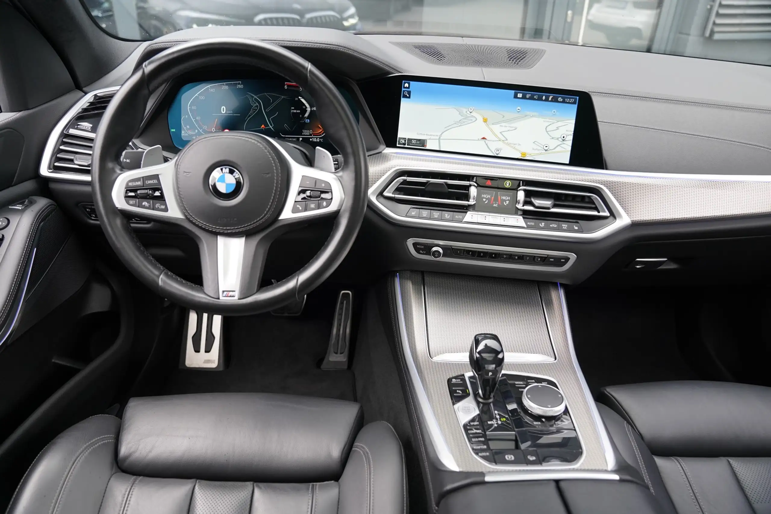 BMW - X5