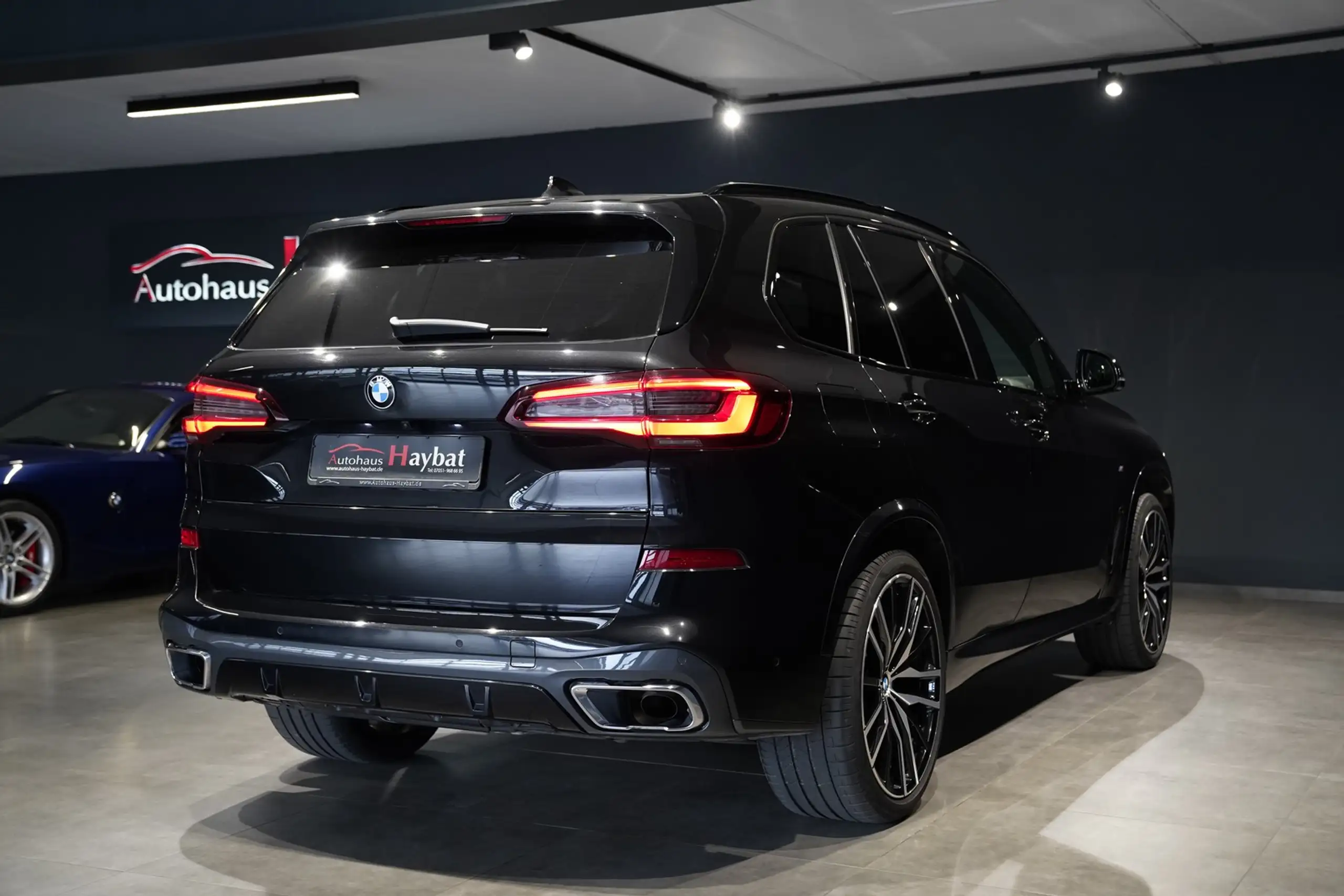 BMW - X5