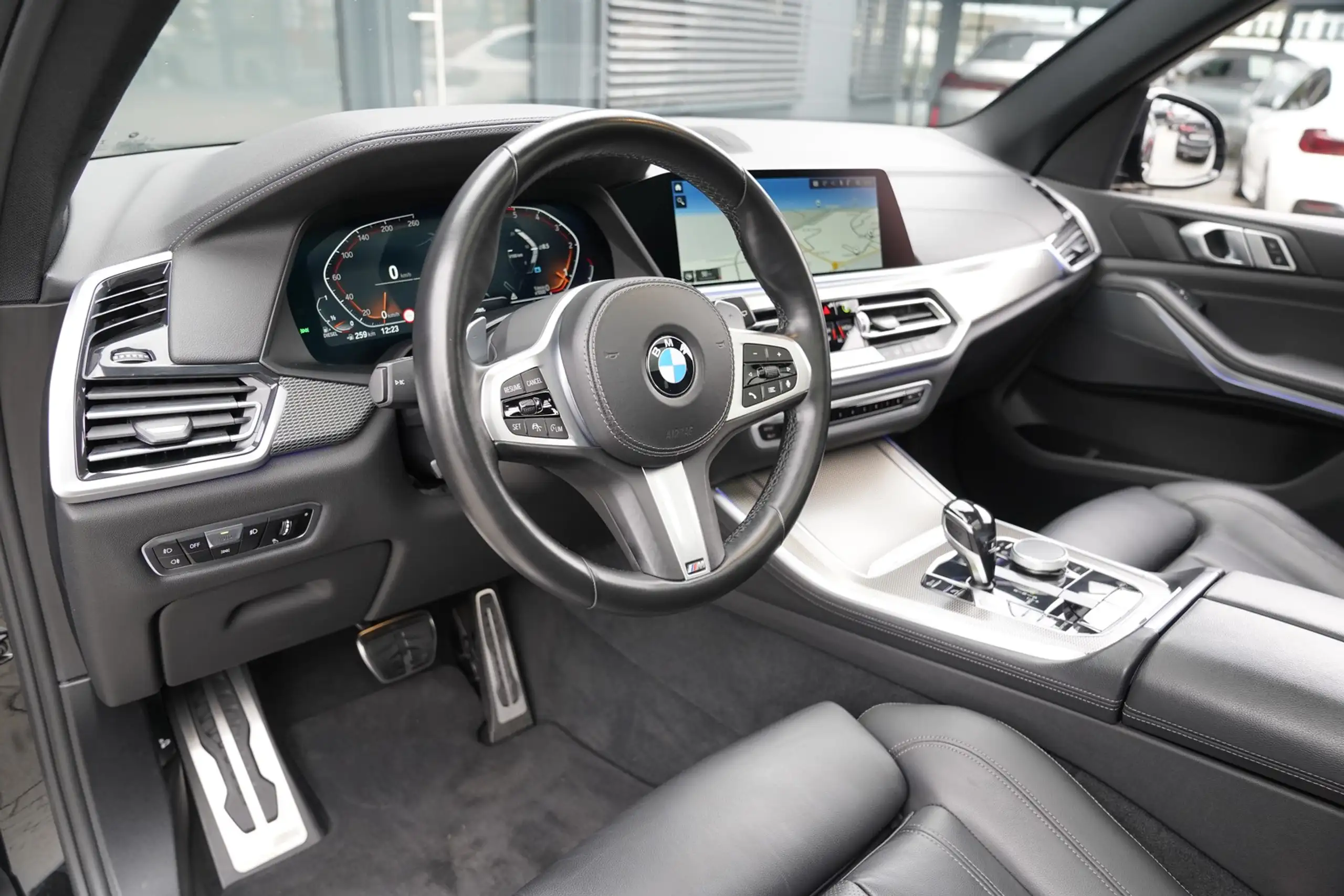 BMW - X5