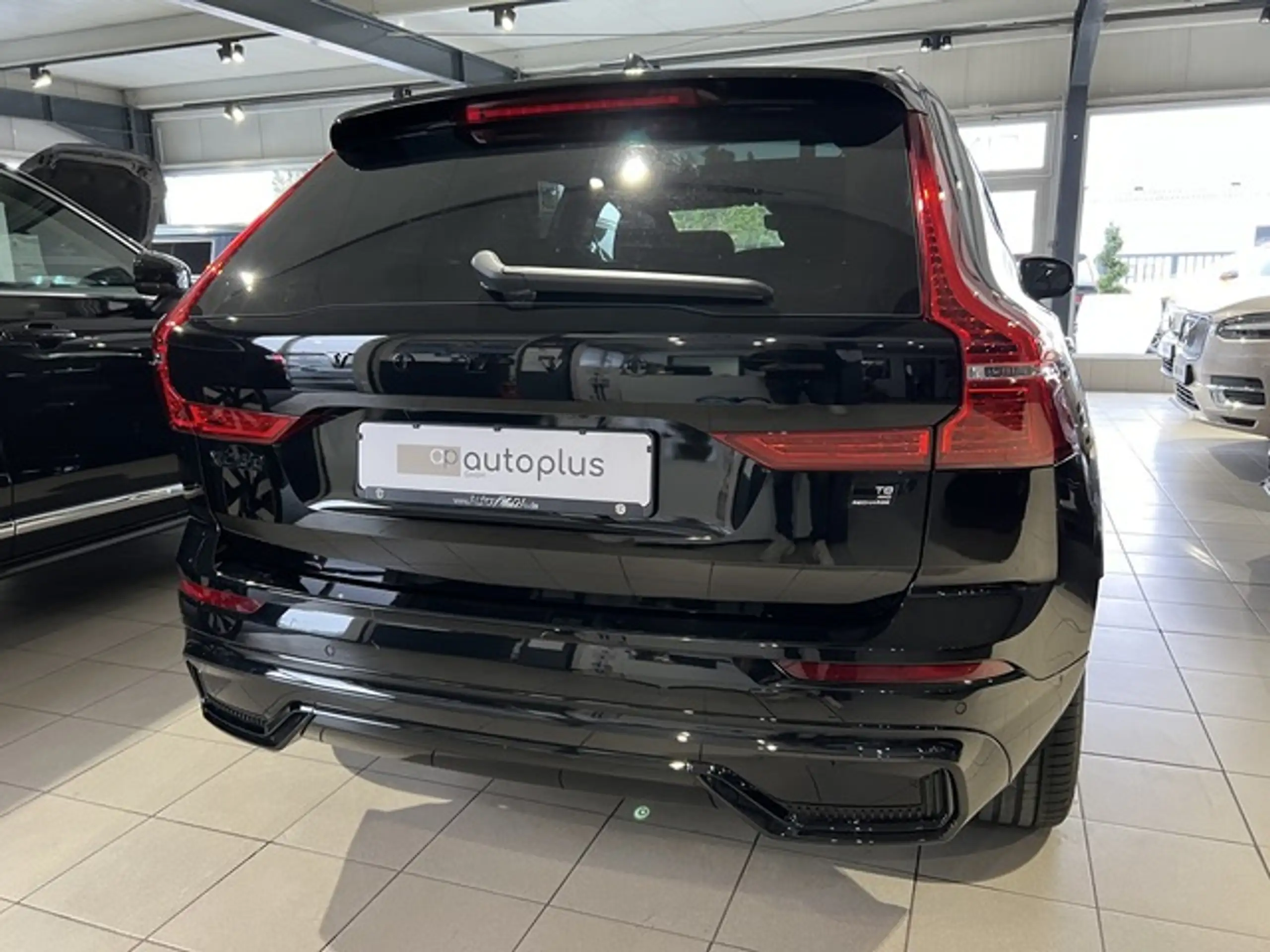 Volvo - XC60