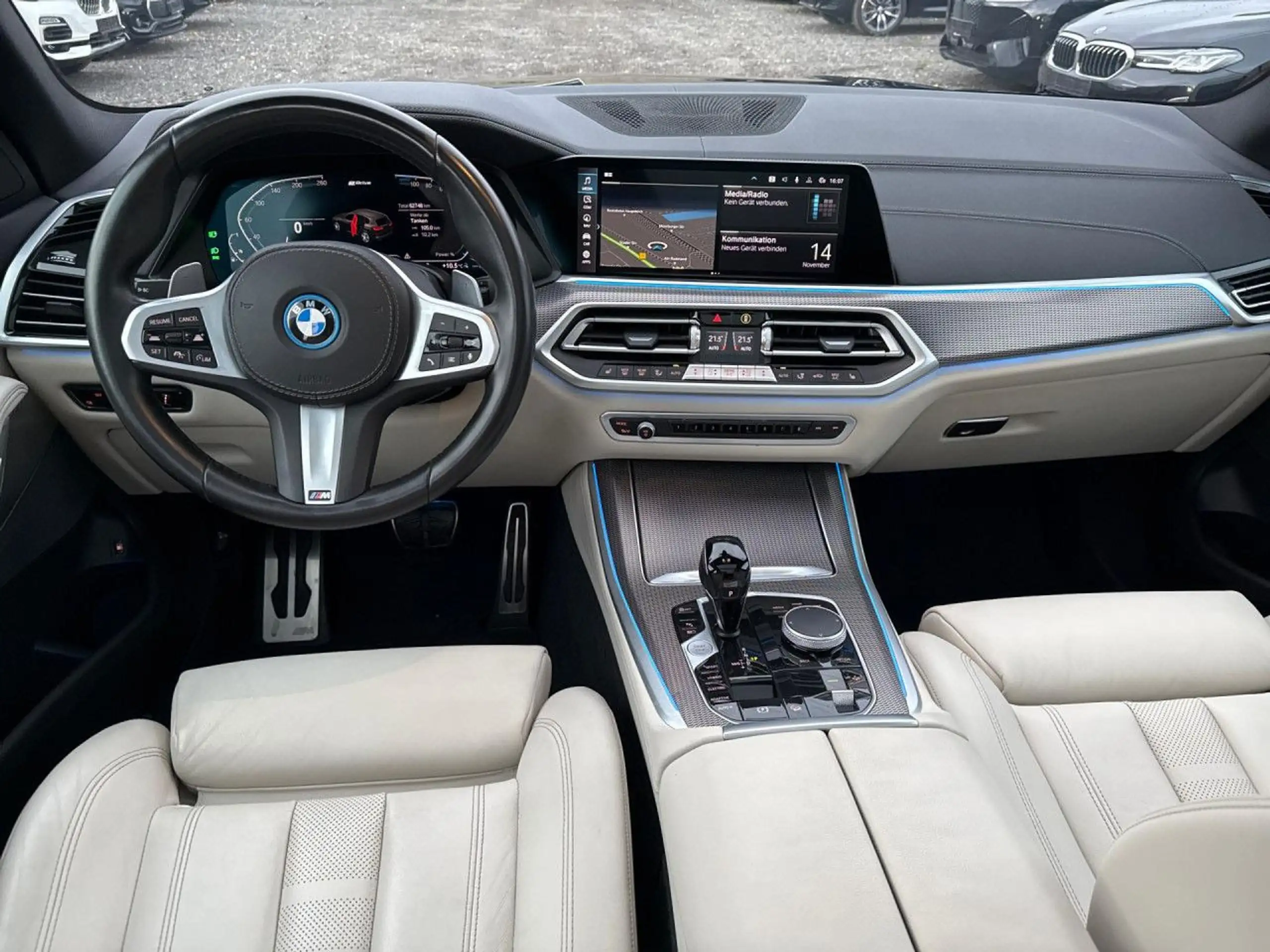 BMW - X5