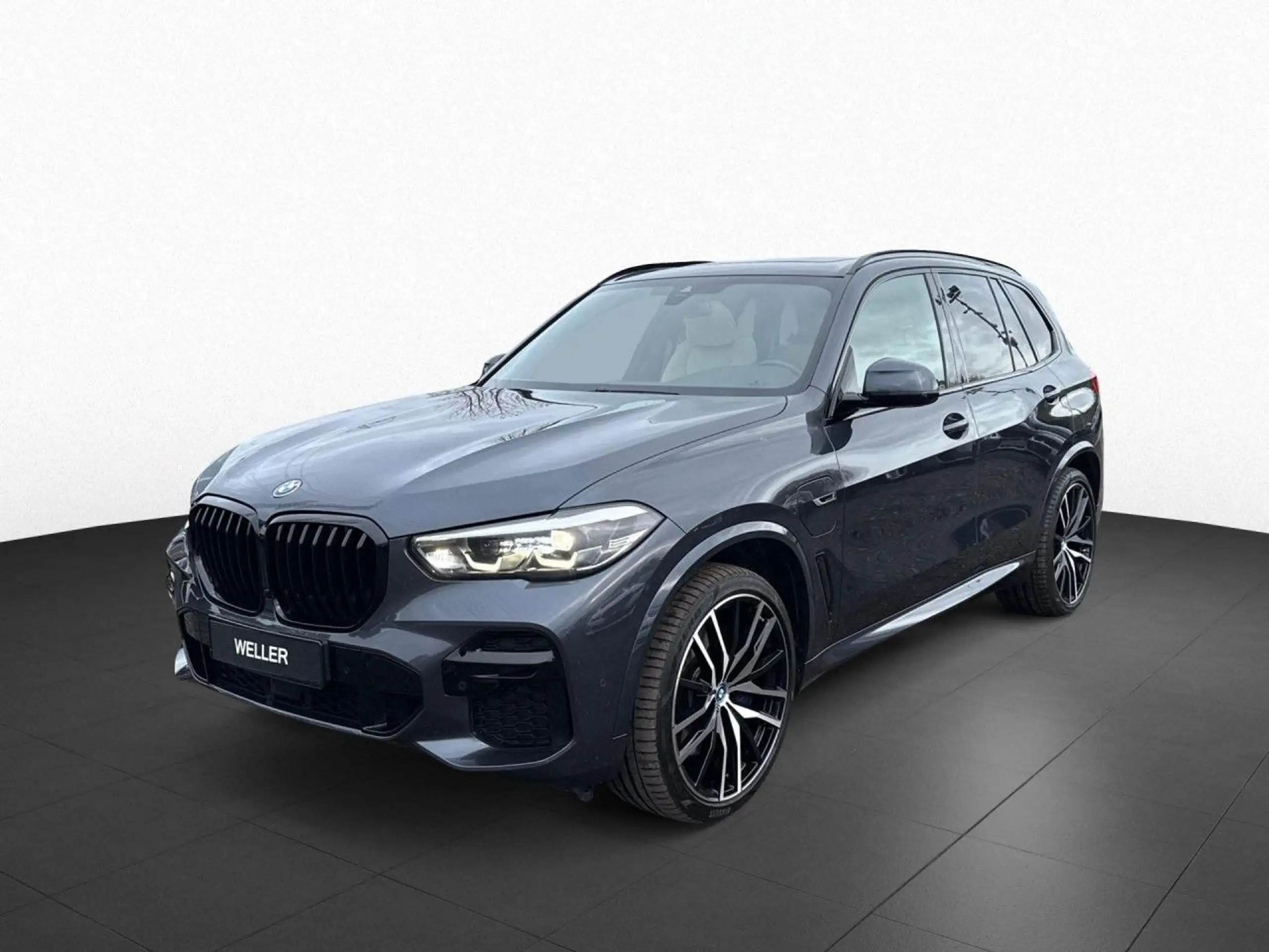 BMW - X5