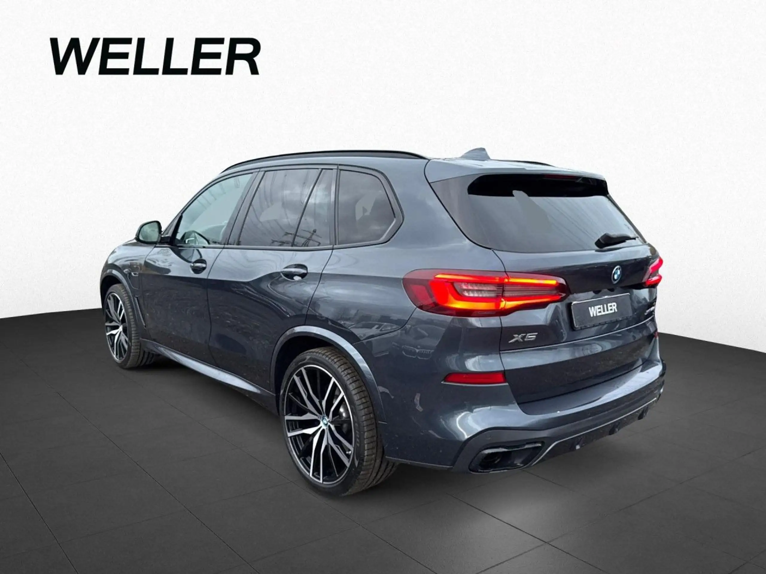 BMW - X5