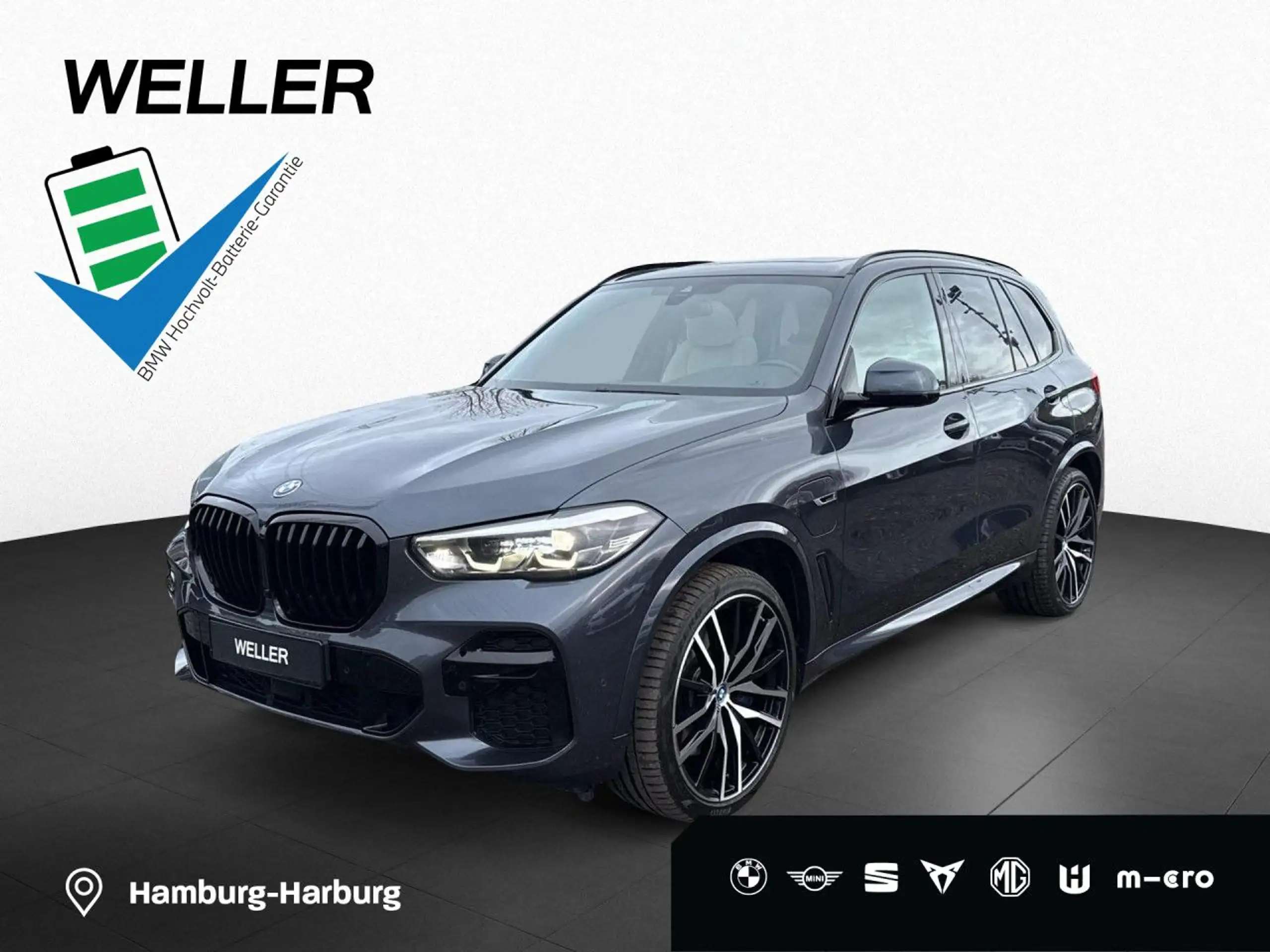 BMW - X5