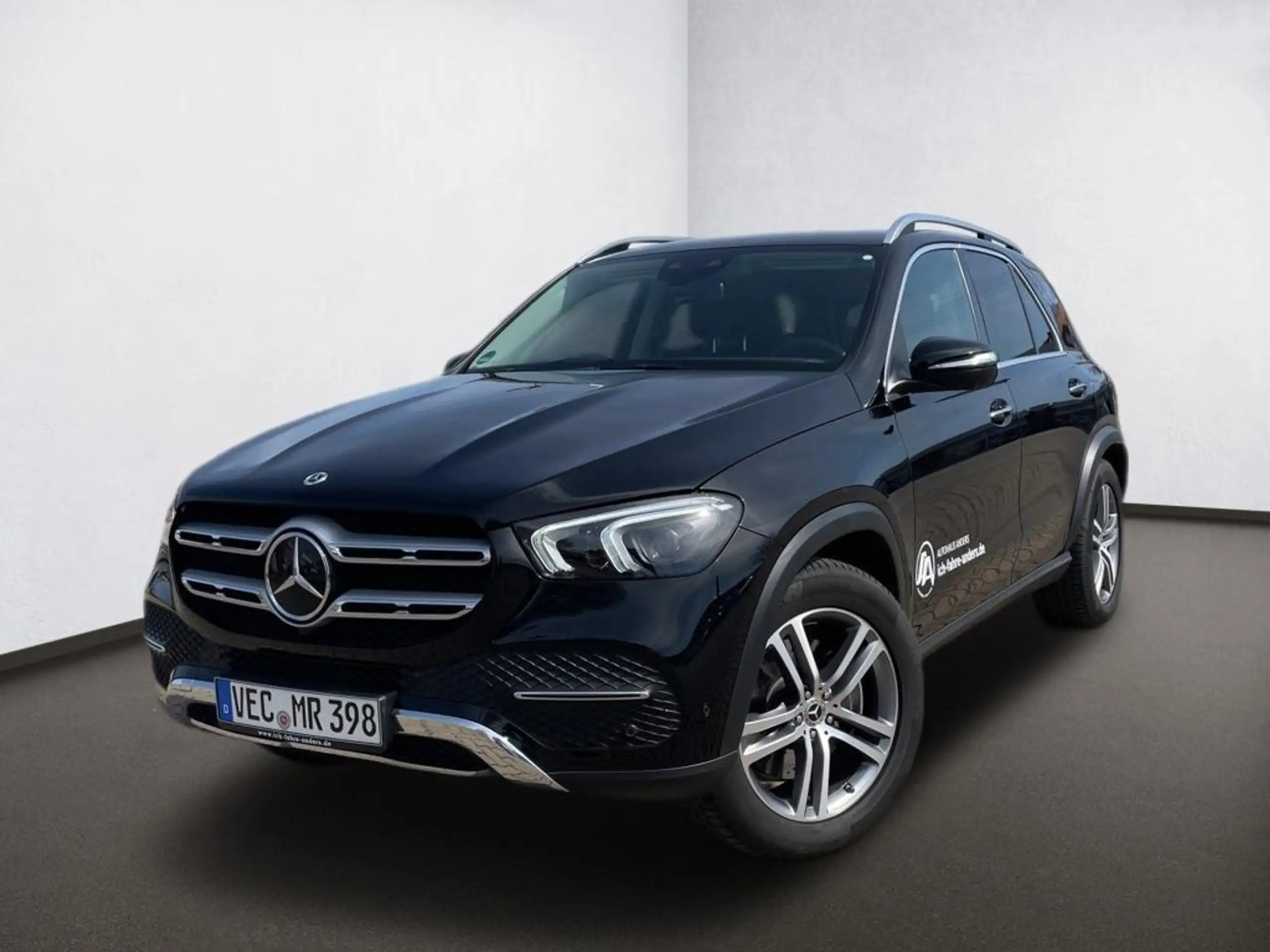 Mercedes-Benz - GLE 300