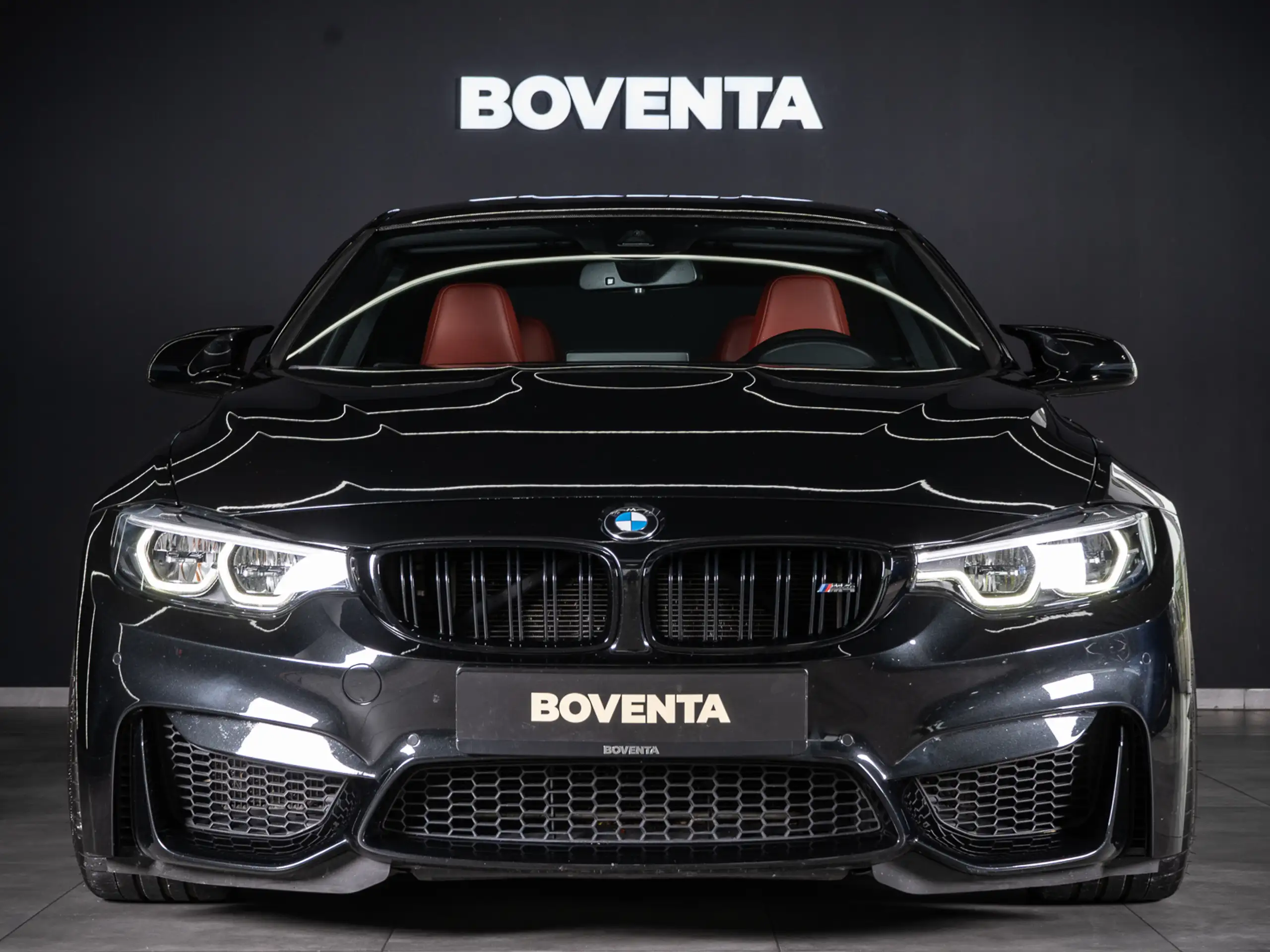 BMW - M4