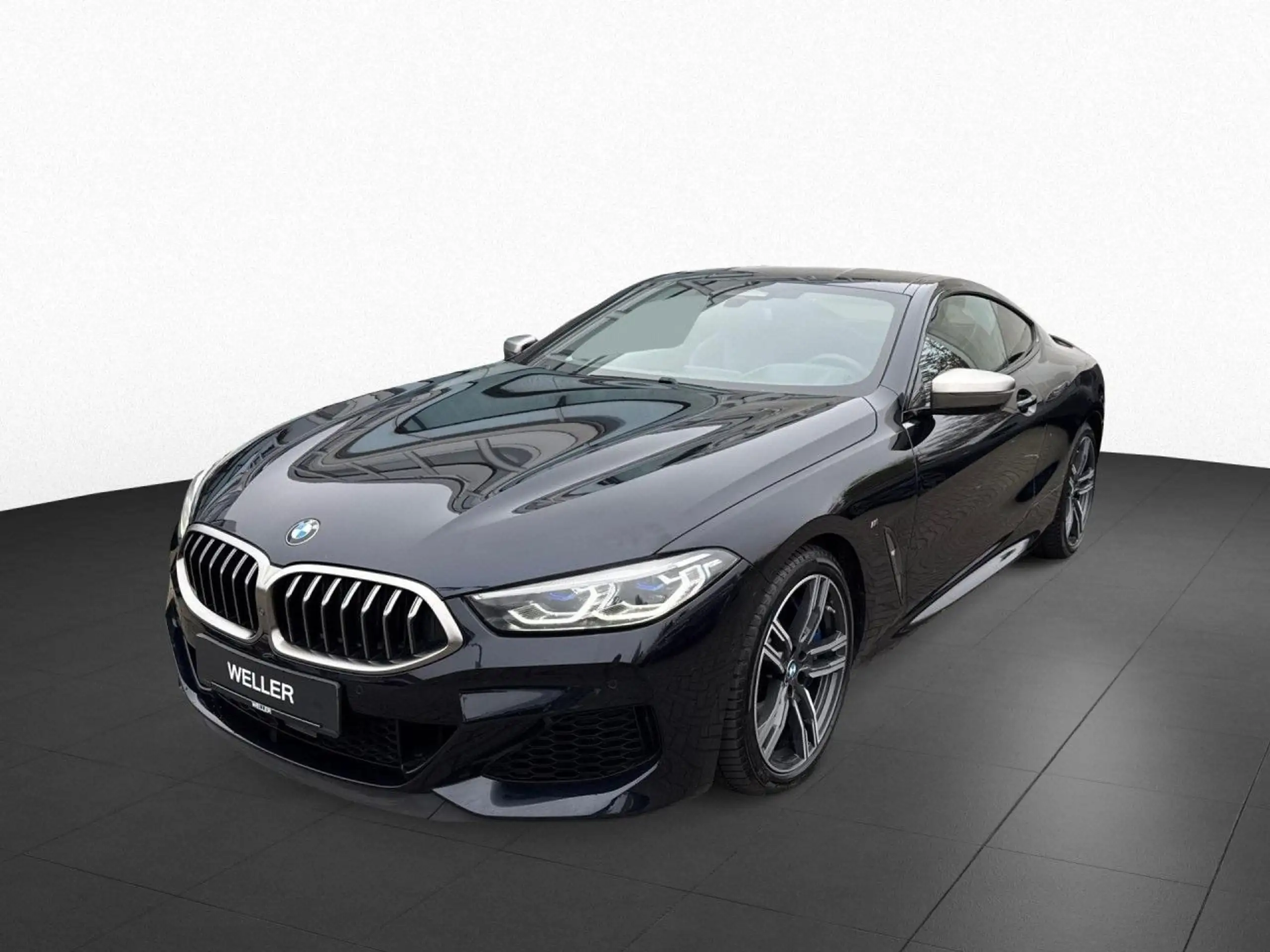 BMW - M850