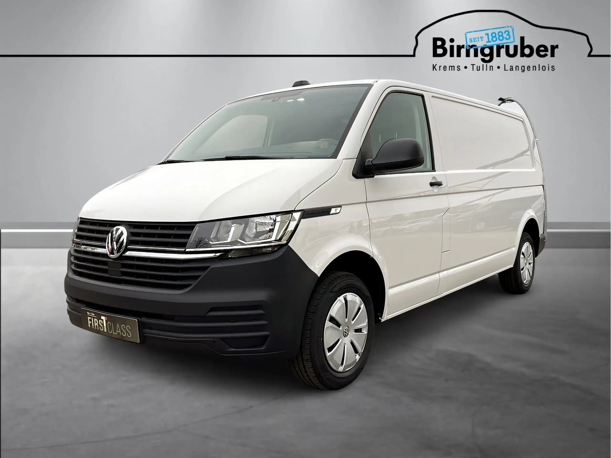 Volkswagen T6.1 Transporter 2024