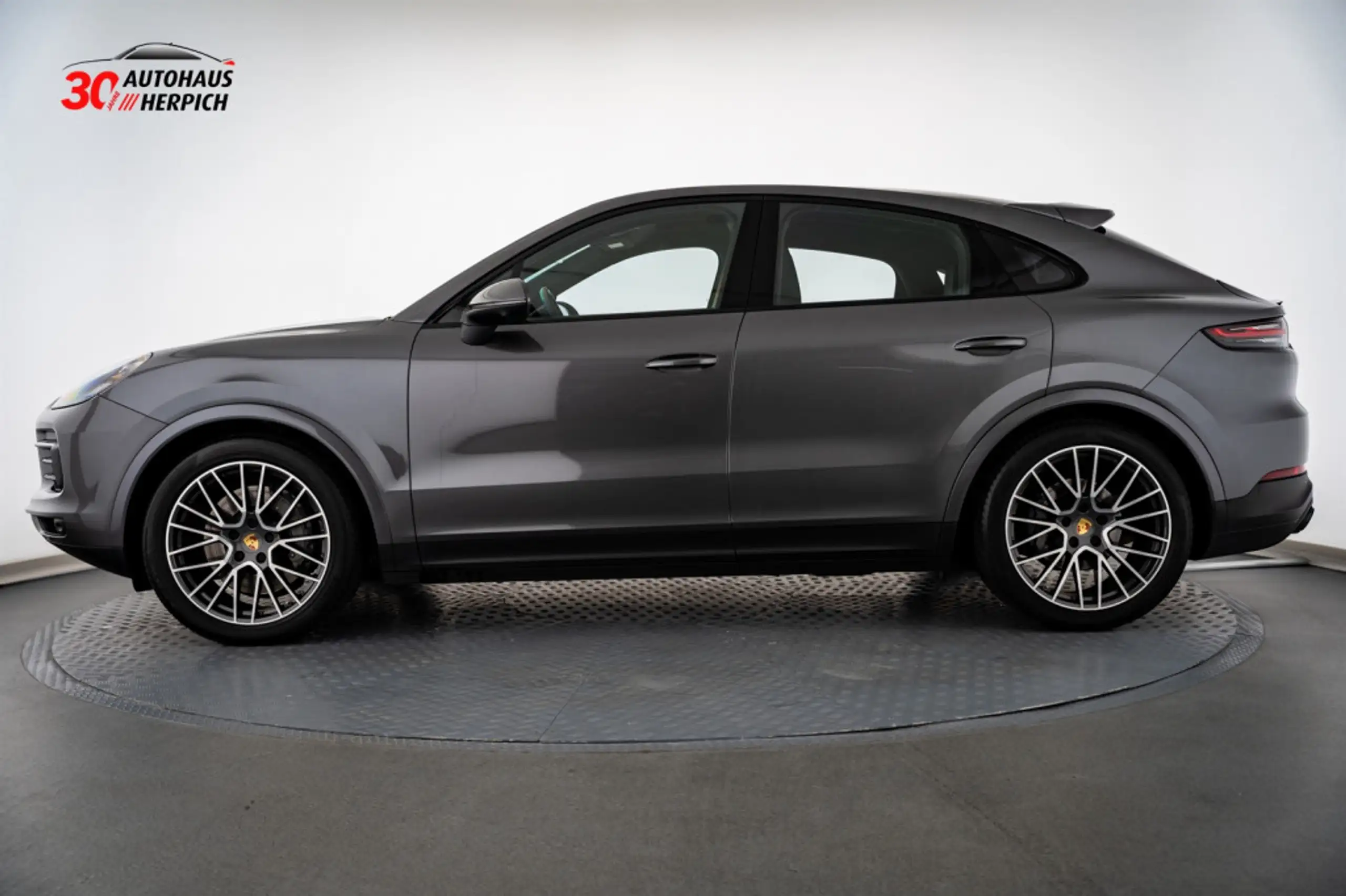 Porsche - Cayenne