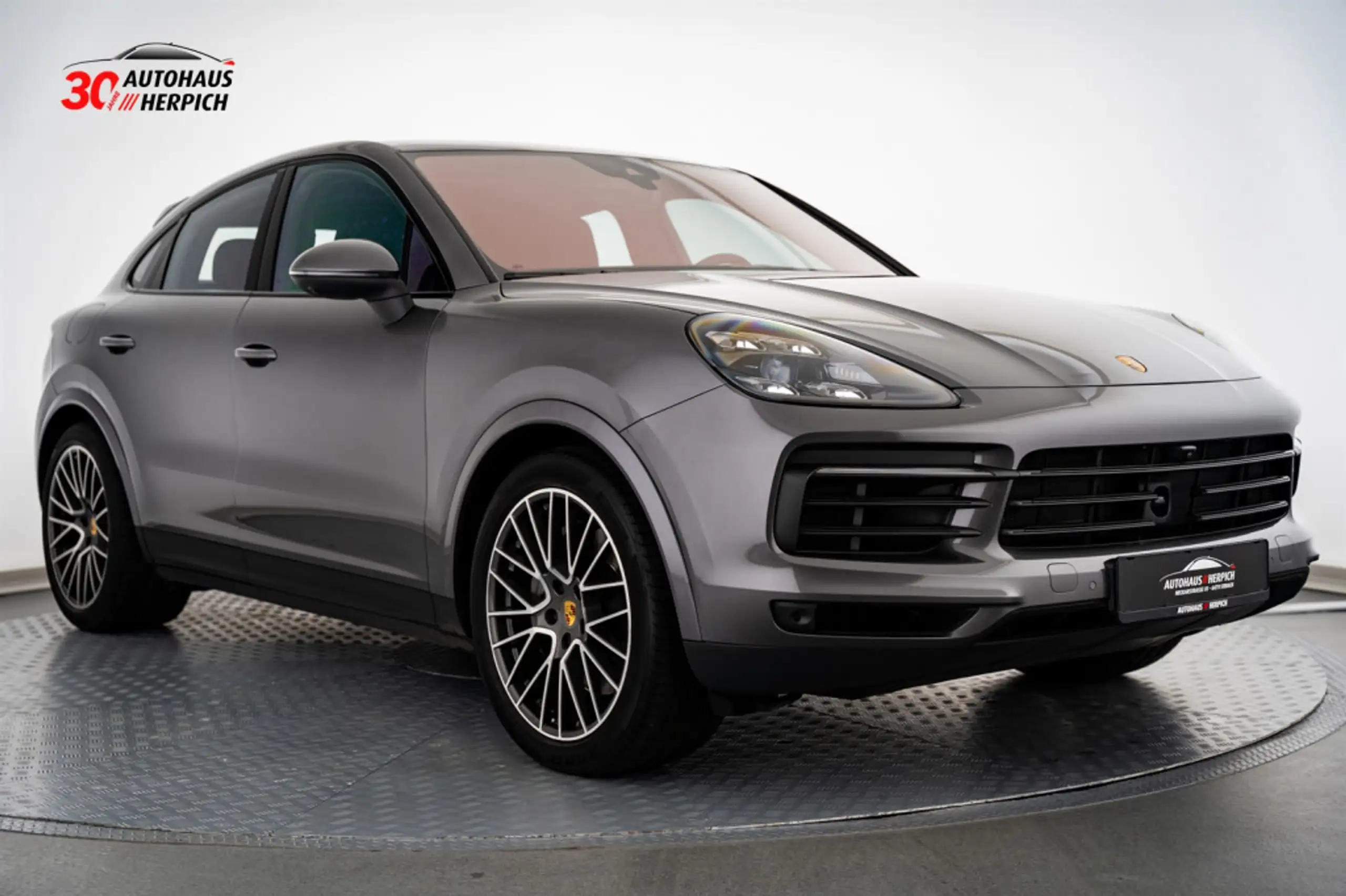 Porsche - Cayenne