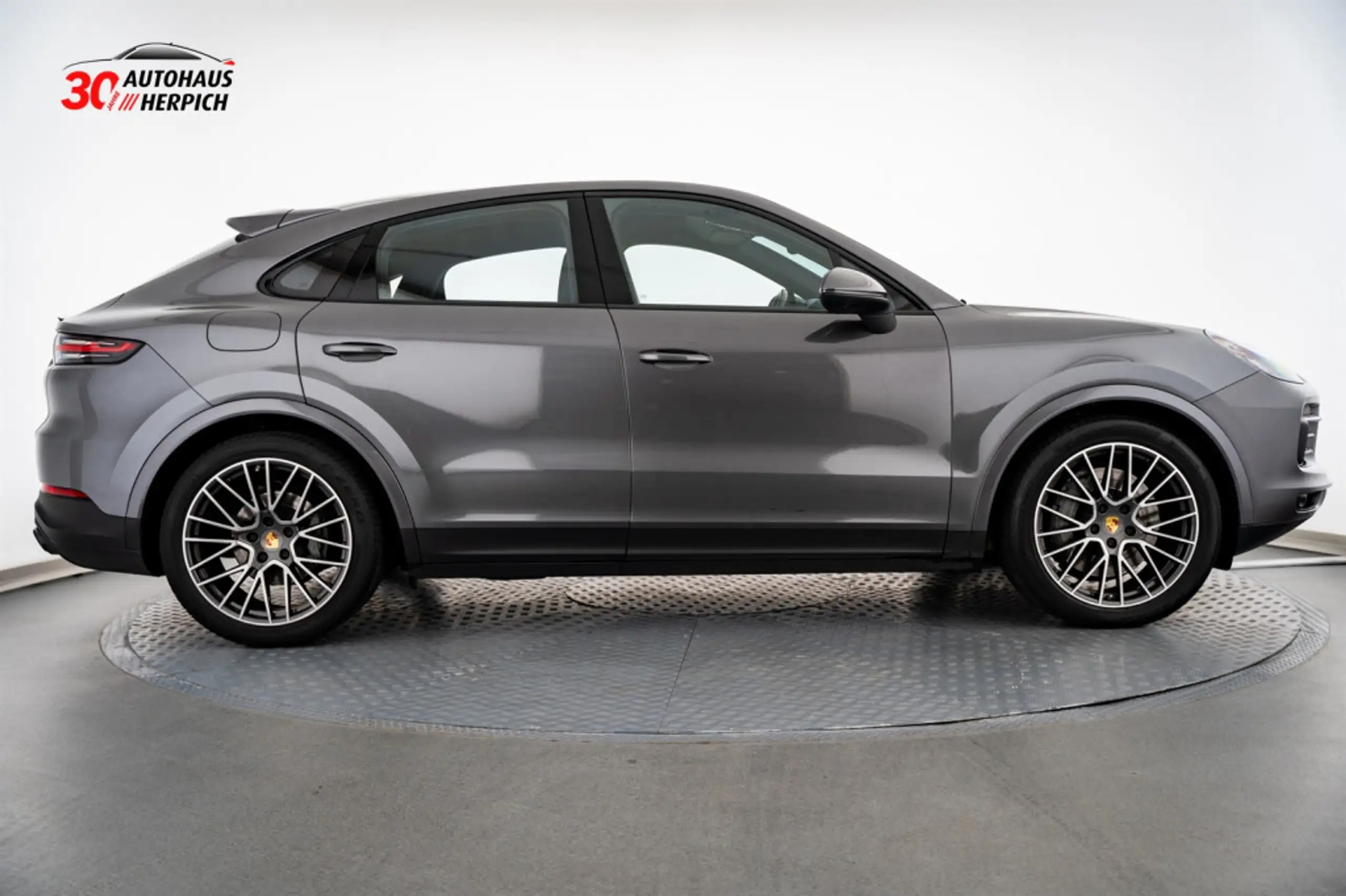 Porsche - Cayenne