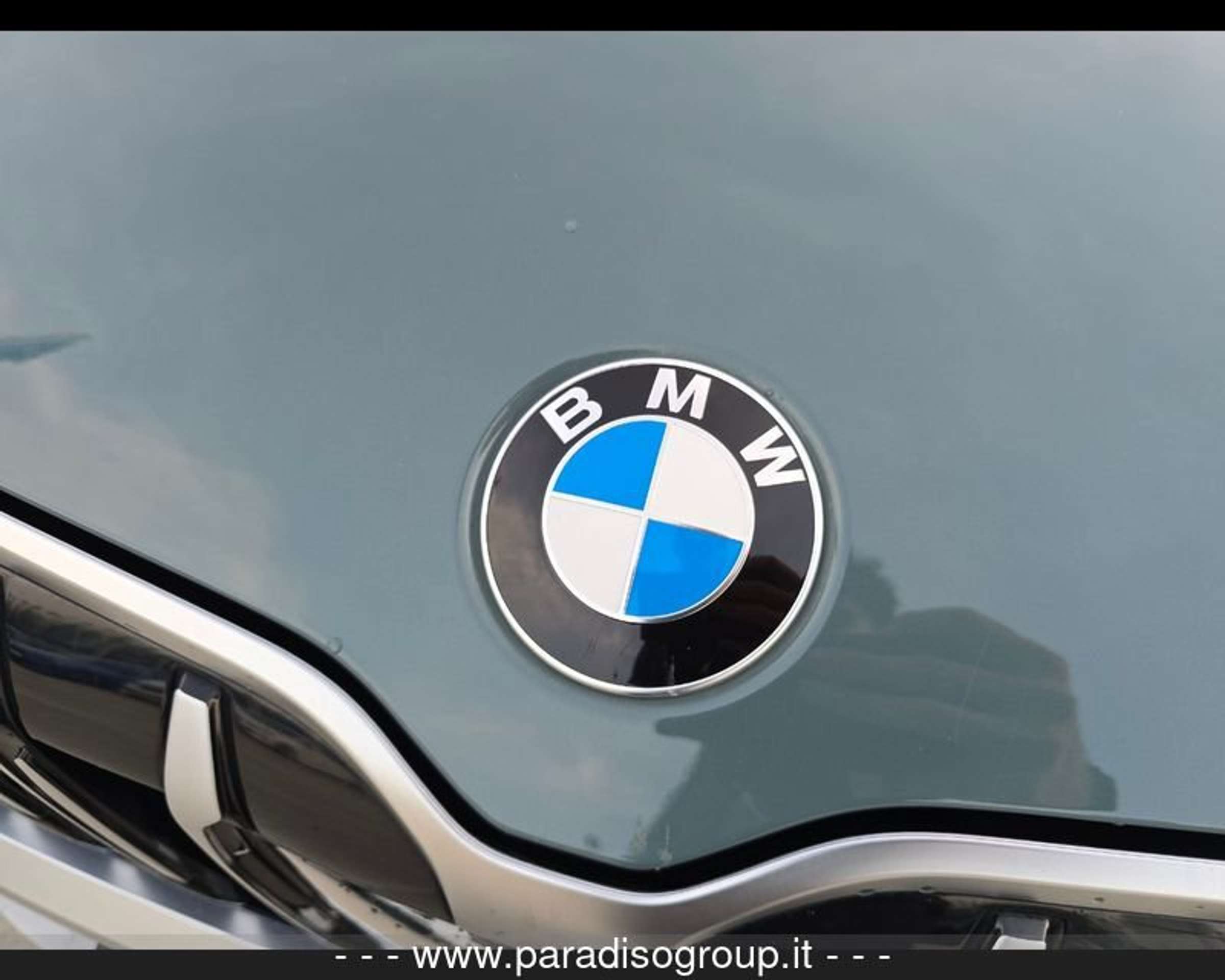 BMW - X1