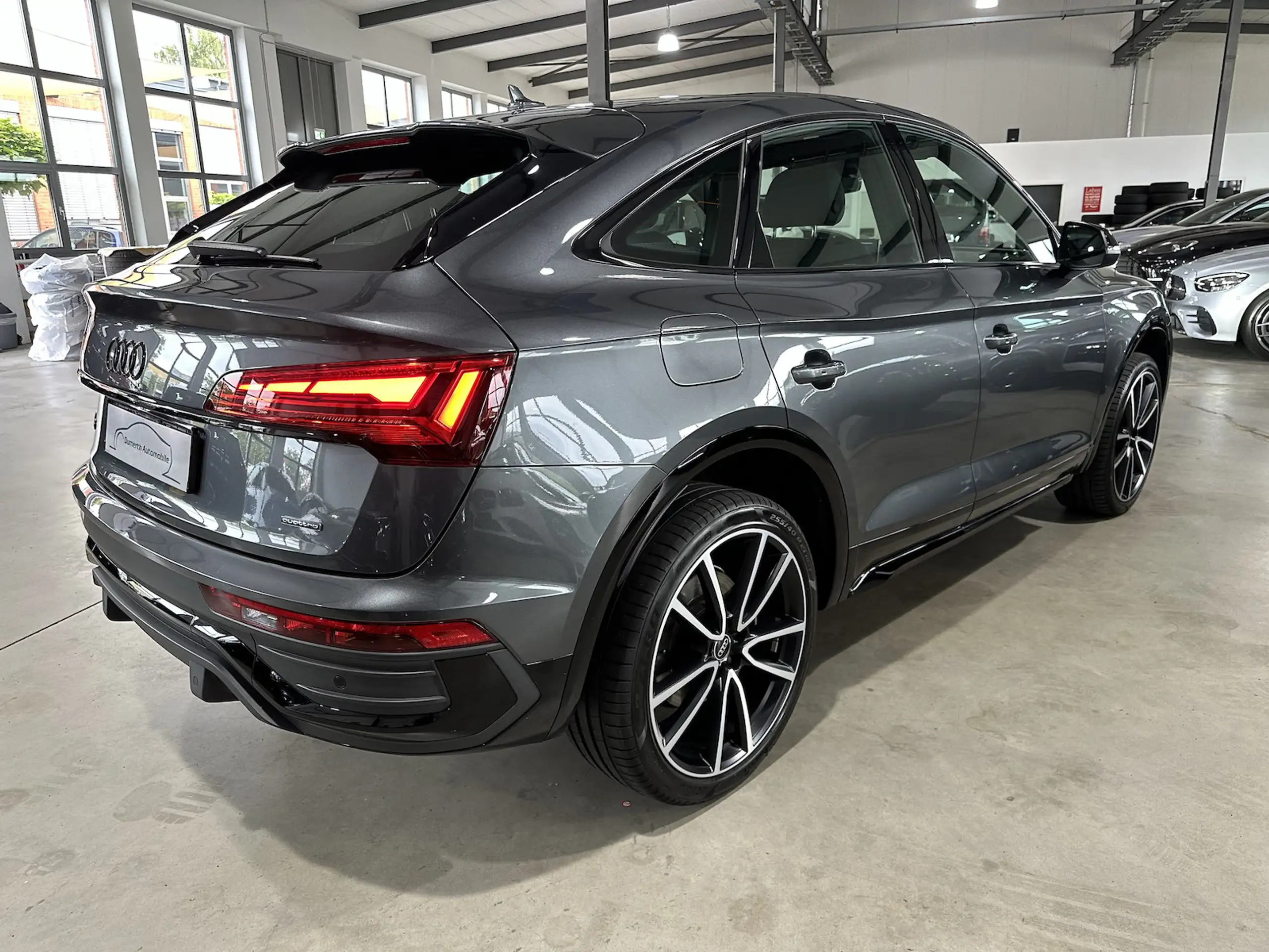 Audi - Q5